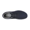 Women's Wool Runner NZ - Dark Navy (Blizzard Sole) sold by allbirds