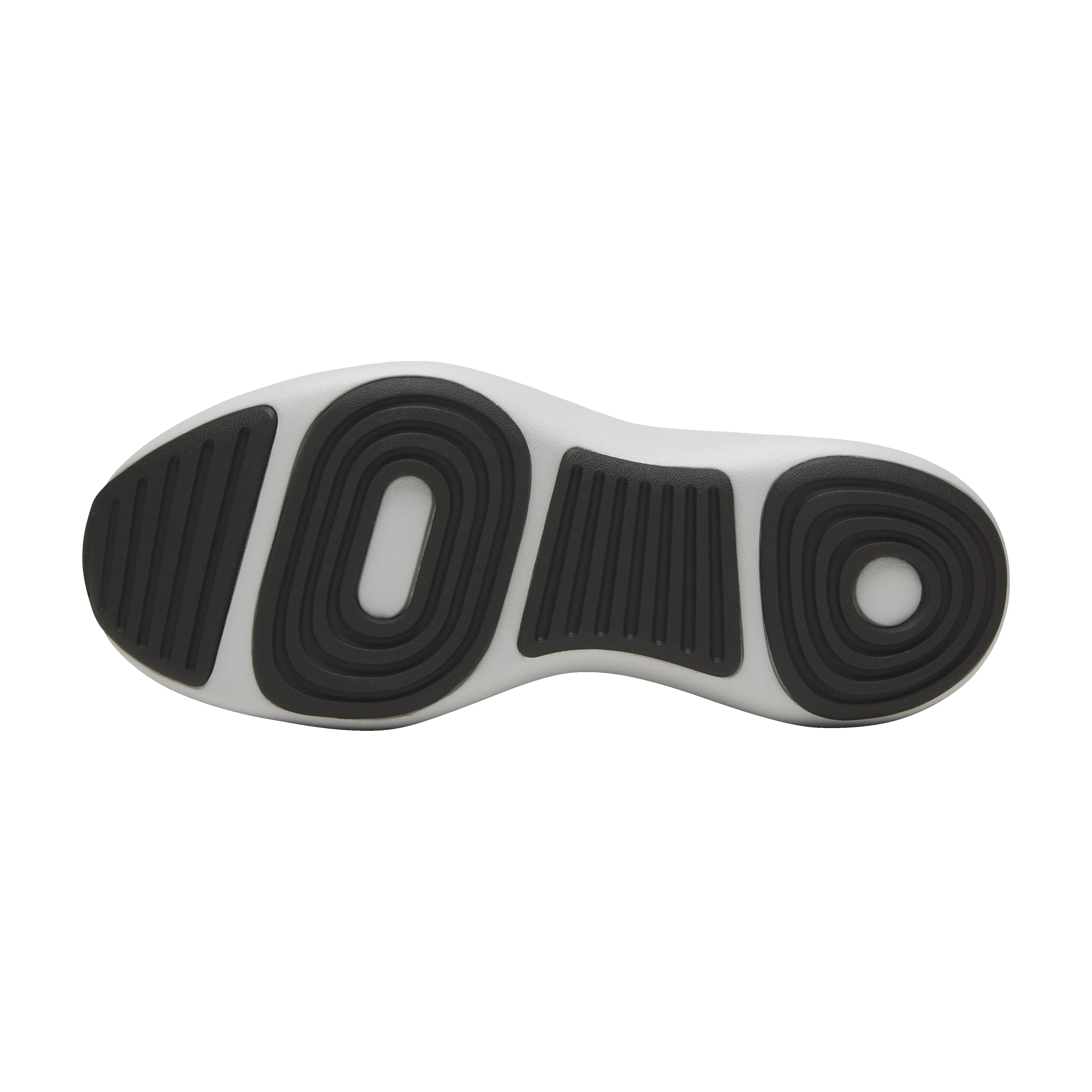 Women's Wool Strider - Dark Grey (Light Grey Sole) sold by allbirds product image thumbnail 4