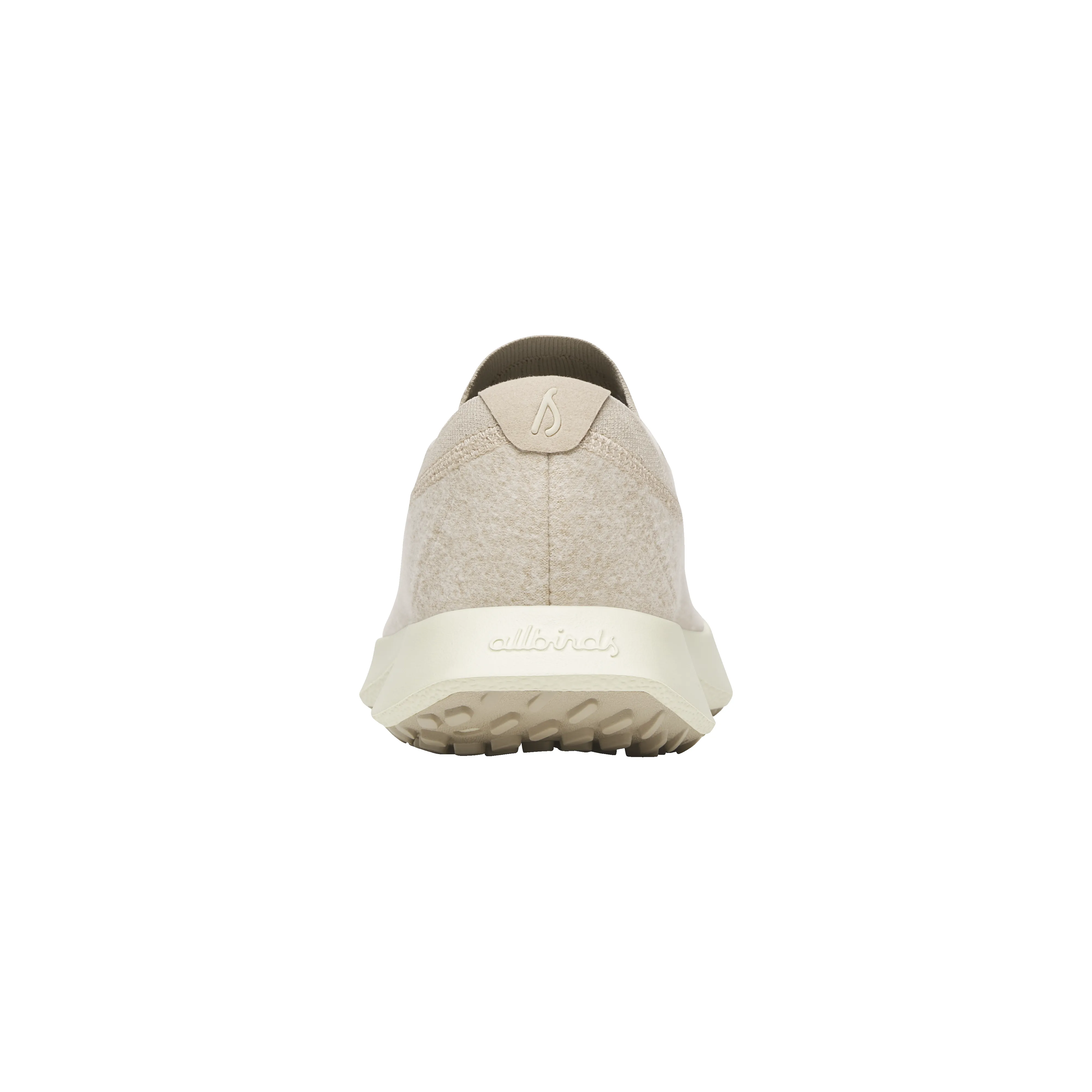 Men's Wool Dasher Mizzle - Rugged Beige (Stony Cream Sole) sold by allbirds product image thumbnail 2