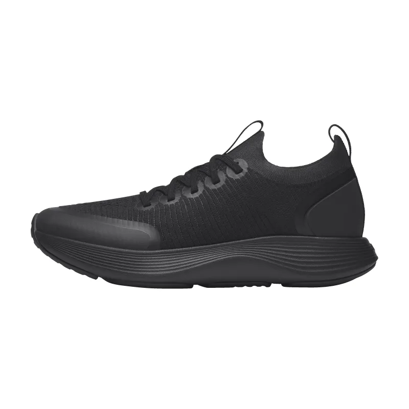 Women's Strider - Natural Black (Natural Black Sole) sold by allbirds