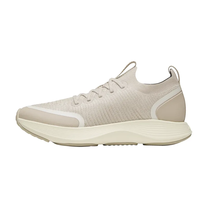 Men's Strider - Rugged Beige (Stony Cream Sole) sold by allbirds