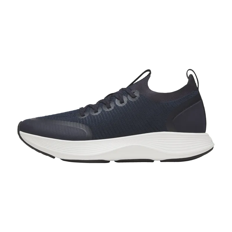 Men's Strider - Dark Navy (Blizzard Sole) sold by allbirds