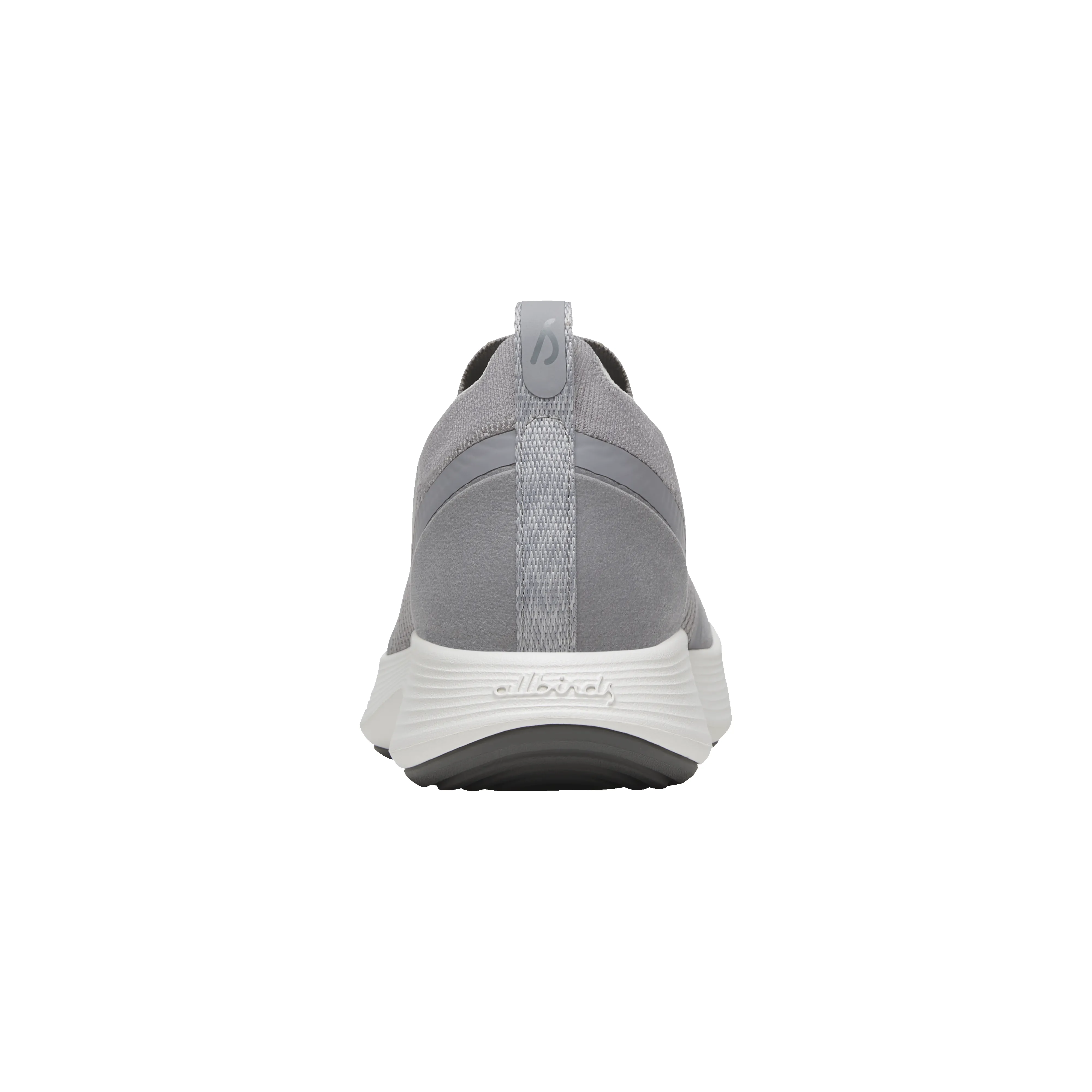 Men's Strider - Medium Grey (Blizzard Sole) sold by allbirds product image thumbnail 2