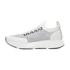 Men's Strider - Blizzard/Dark Navy (Blizzard Sole) sold by allbirds