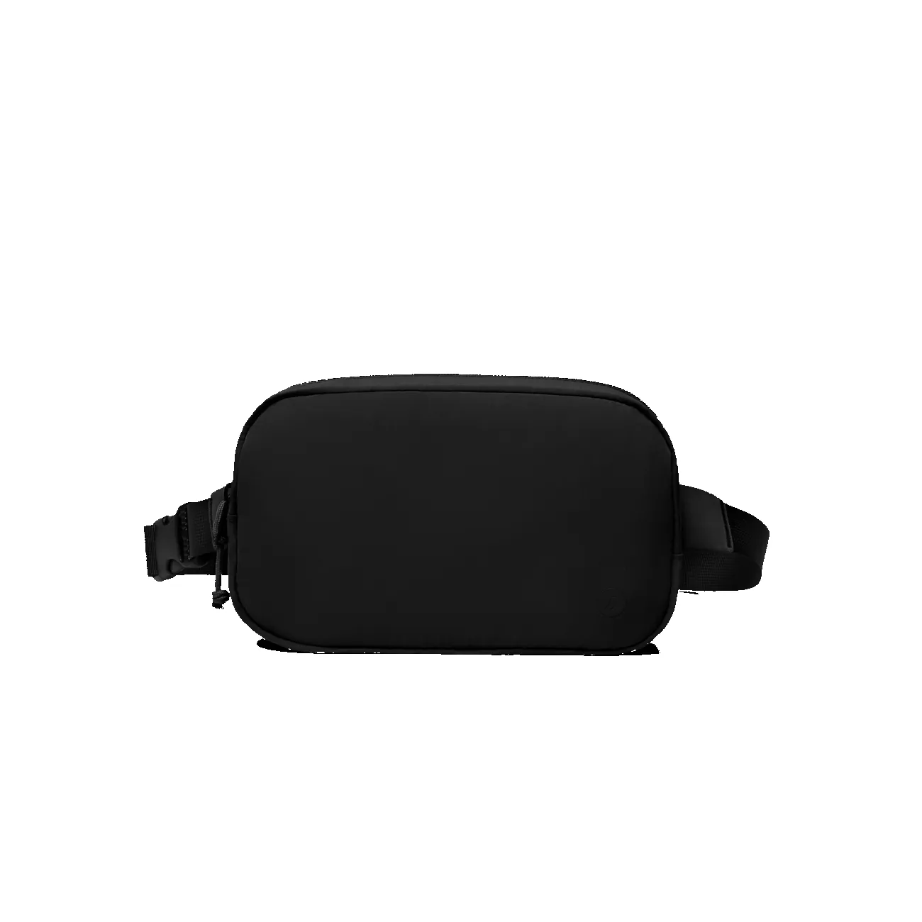 Recycled Belt Bag - True Black sold by allbirds