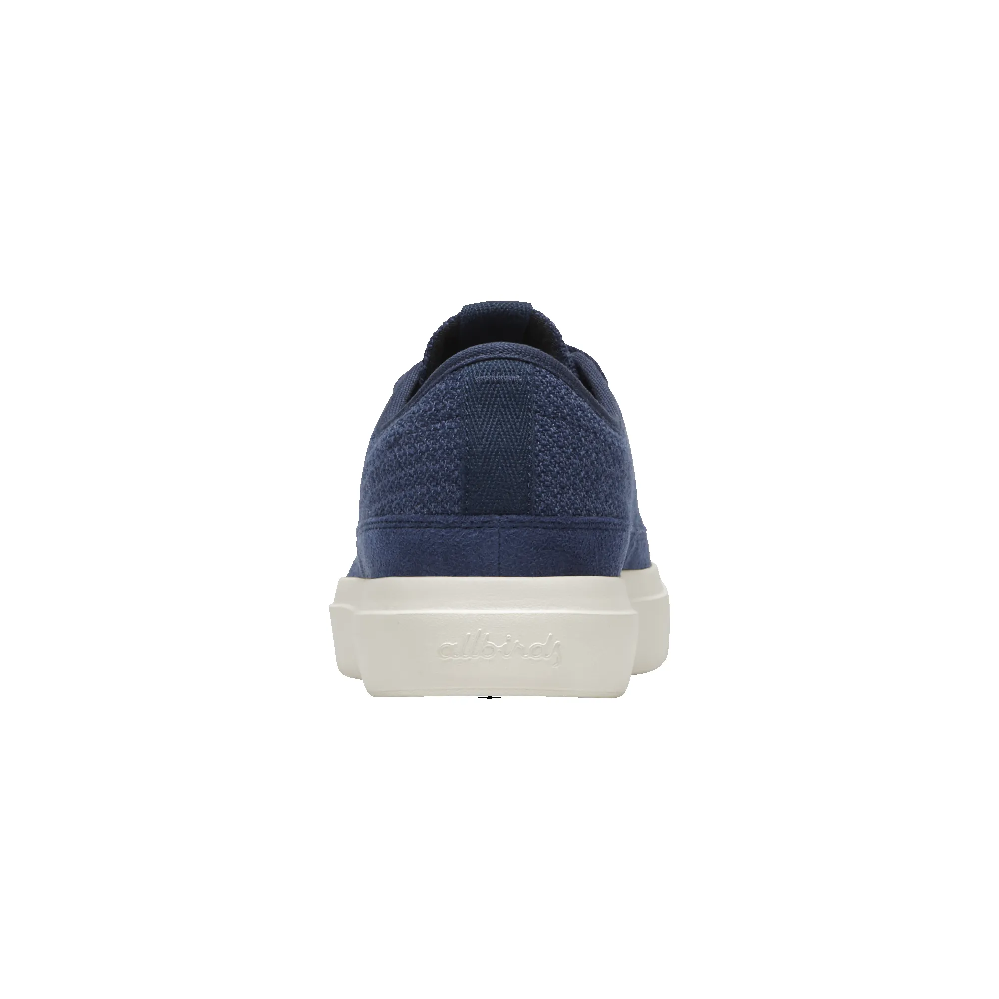 Men's Wool Piper Go - Deep Navy (Natural White Sole) sold by allbirds product image thumbnail 2