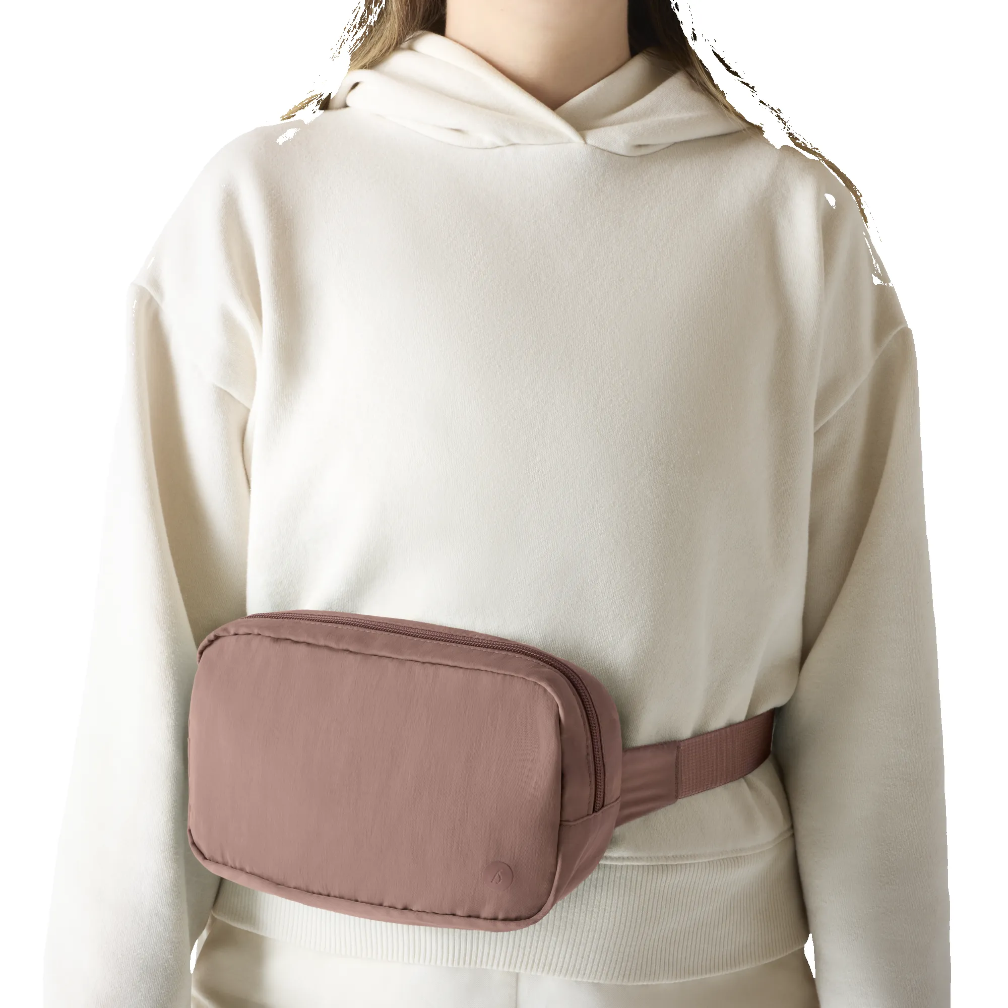 Recycled Belt Bag - Sienna Blush sold by allbirds product image thumbnail 4