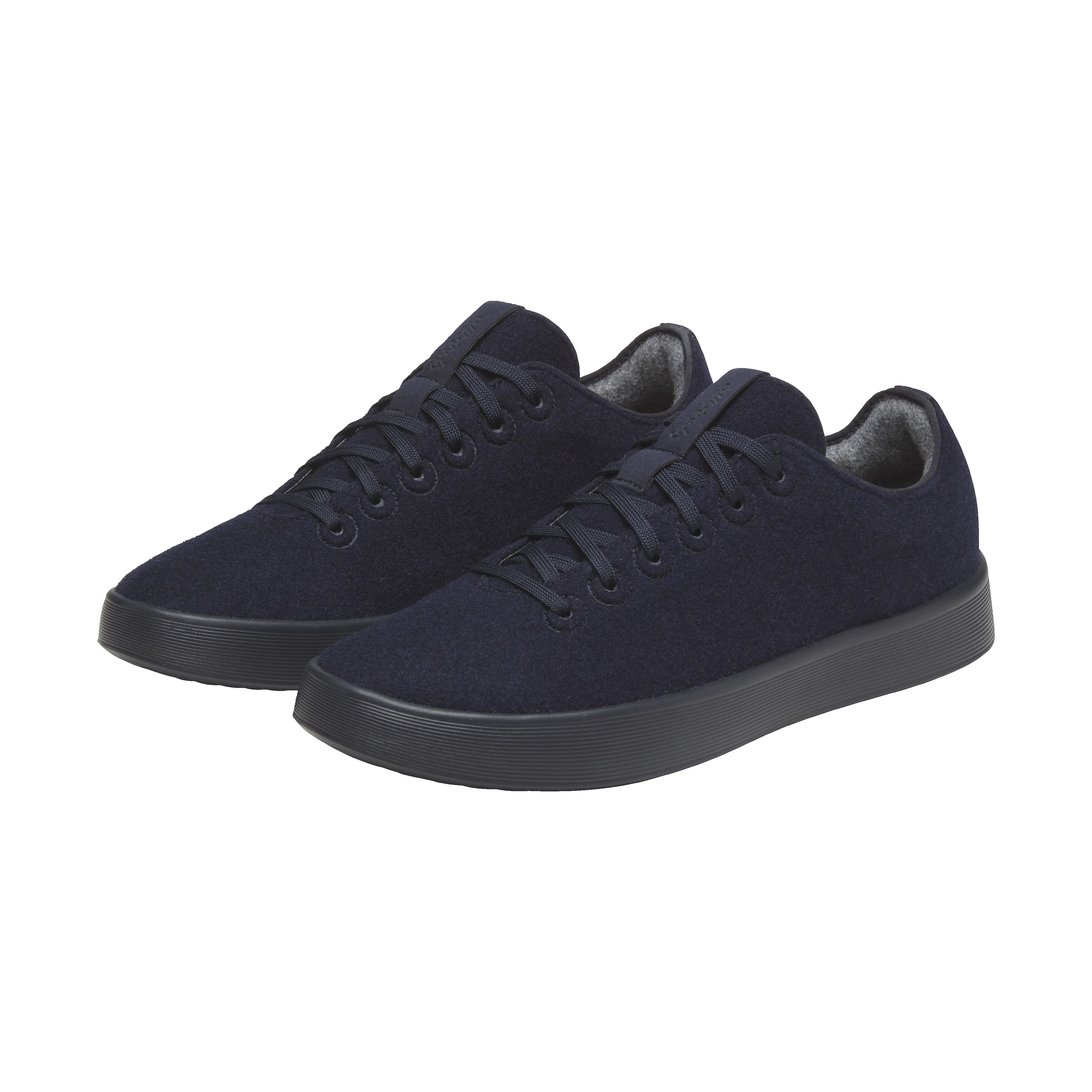 Men's Wool Cruiser - Dark Navy (Dark Navy Sole) sold by allbirds product image thumbnail 5