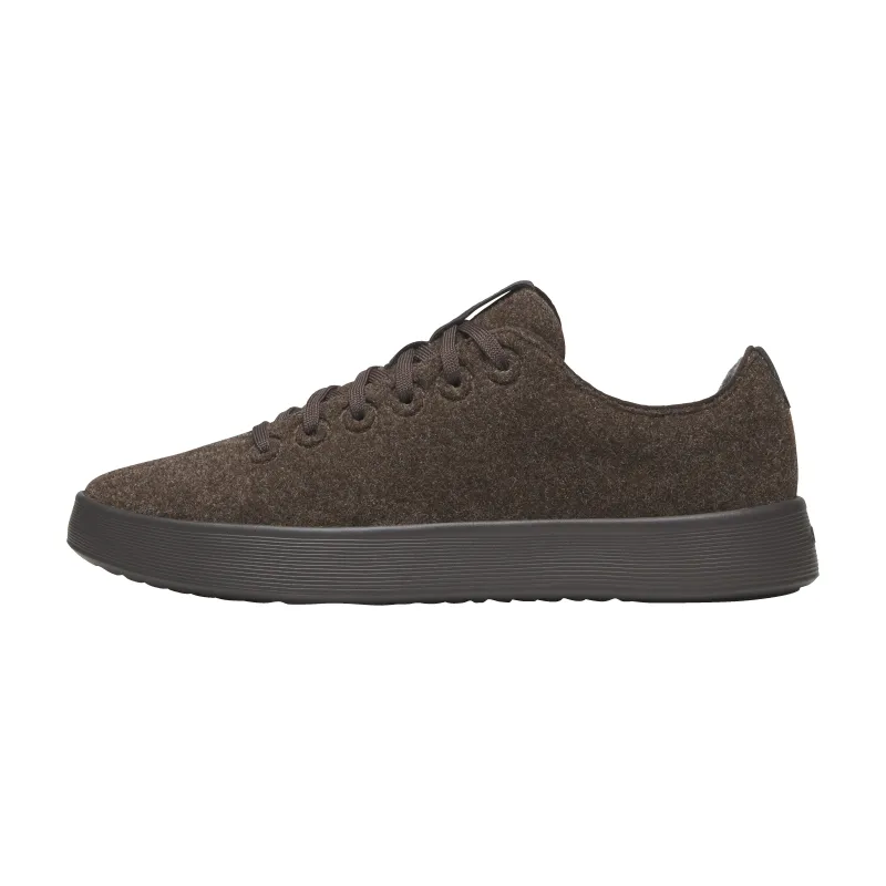 Women's Wool Cruiser - Espresso (Espresso Sole) sold by allbirds