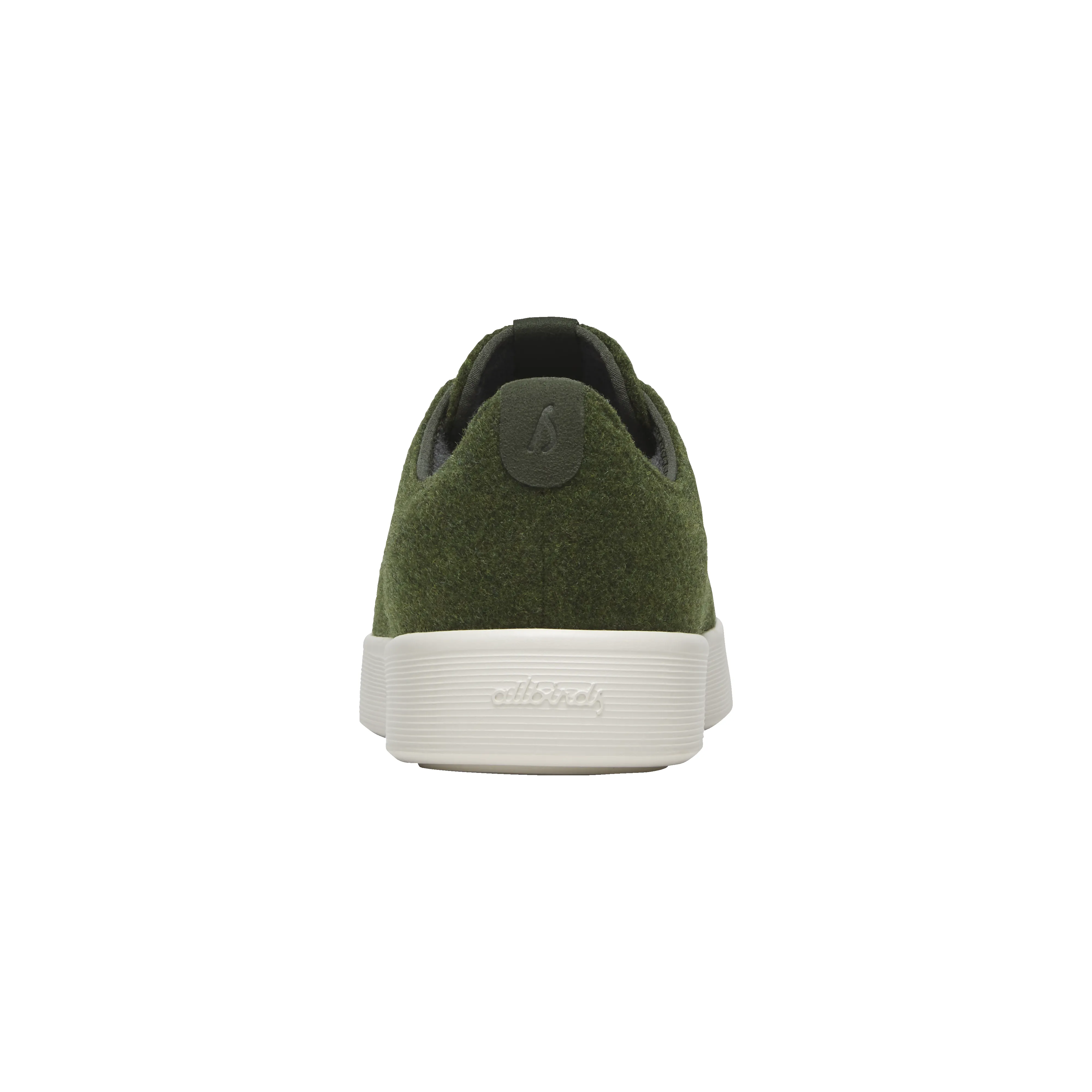 Women's Wool Cruiser - Forest Green (Natural White Sole) sold by allbirds product image thumbnail 2