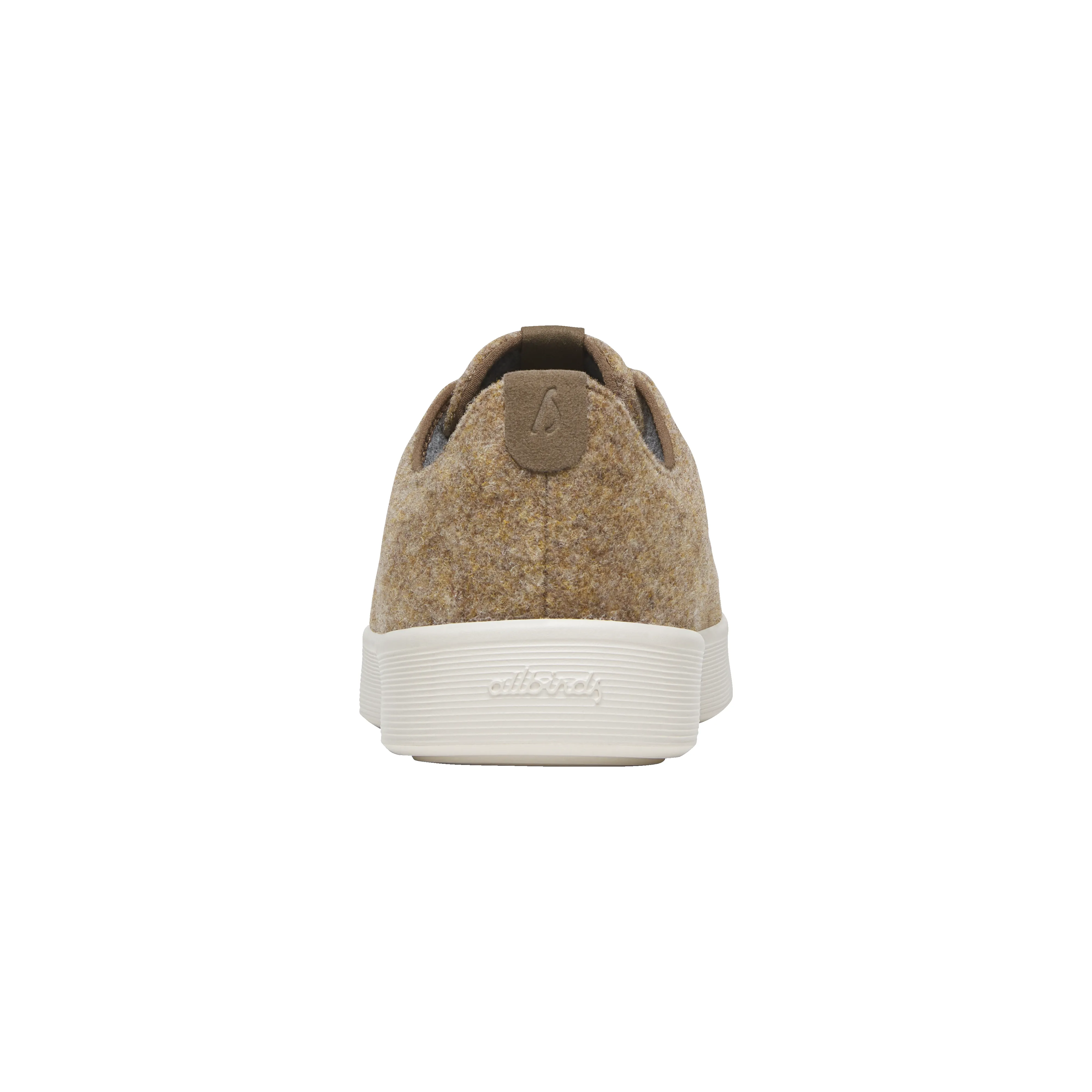 Women's Wool Cruiser - Dark Camel (Natural White Sole) sold by allbirds product image thumbnail 2