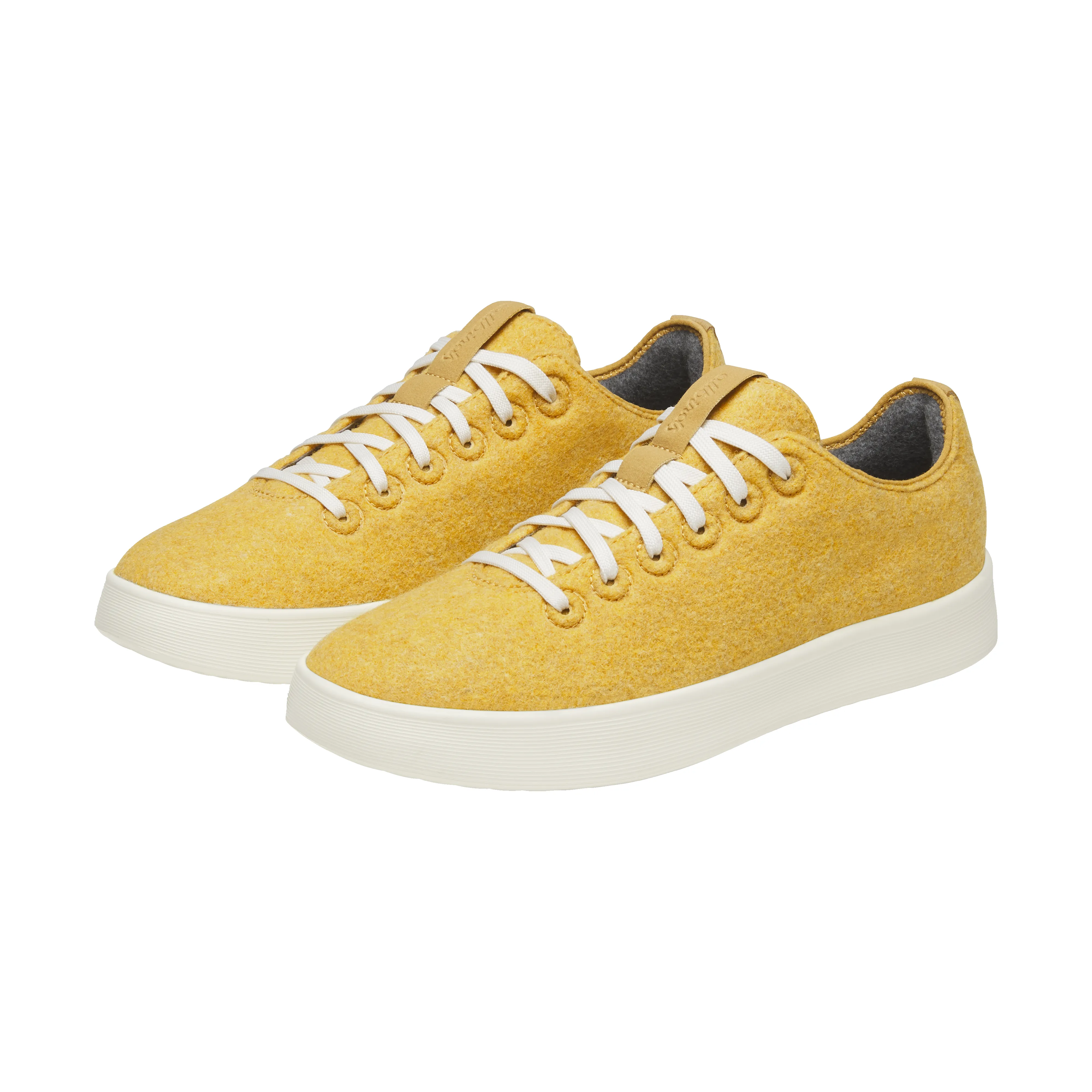 Women's Wool Cruiser - Sunshine (Natural White Sole) sold by allbirds product image thumbnail 5