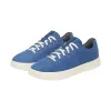 Women's Wool Cruiser - Sapphire Blue (Natural White Sole) sold by allbirds