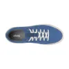 Women's Wool Cruiser - Sapphire Blue (Natural White Sole) sold by allbirds
