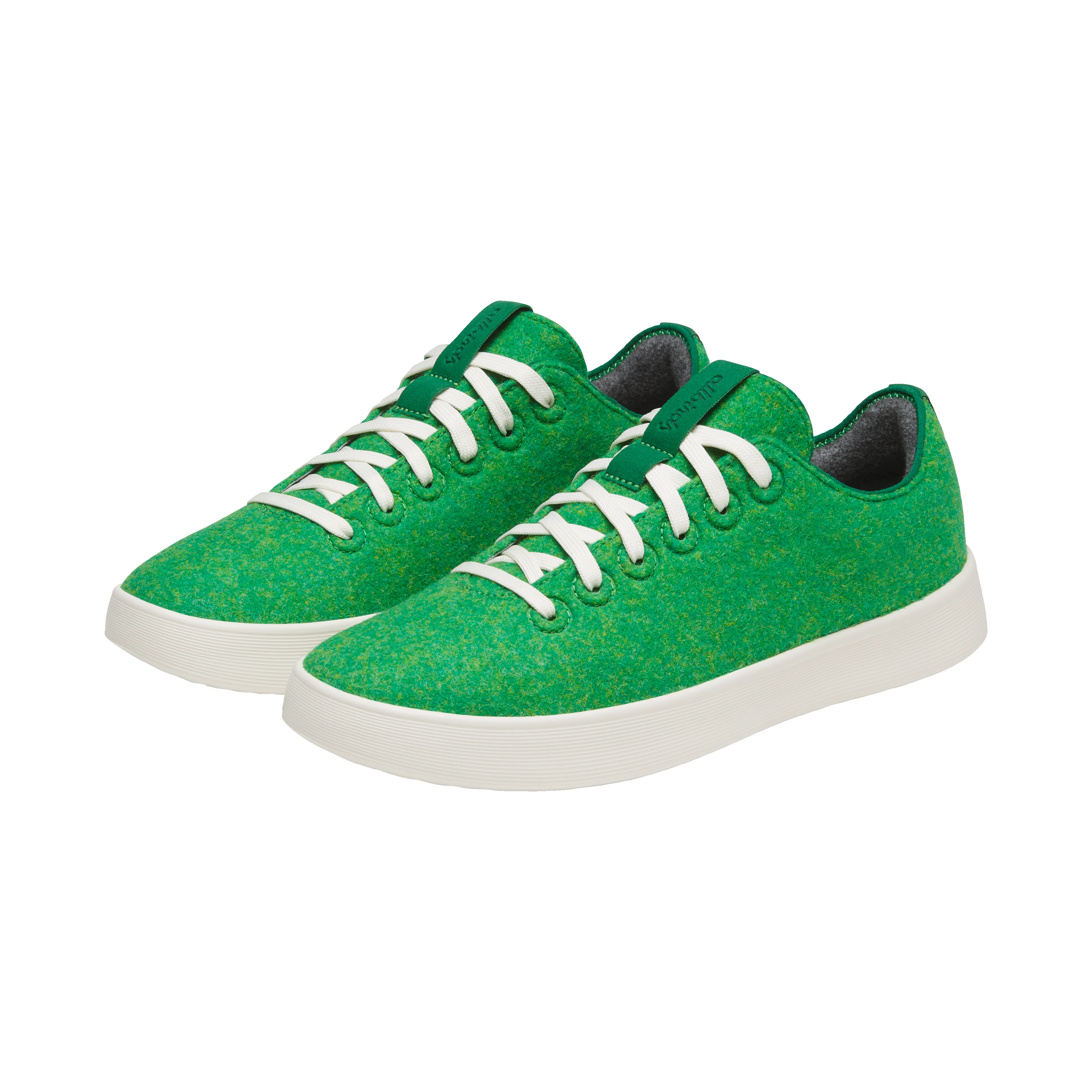 Women's Wool Cruiser - Kelly Green (Natural White Sole) sold by allbirds product image thumbnail 5