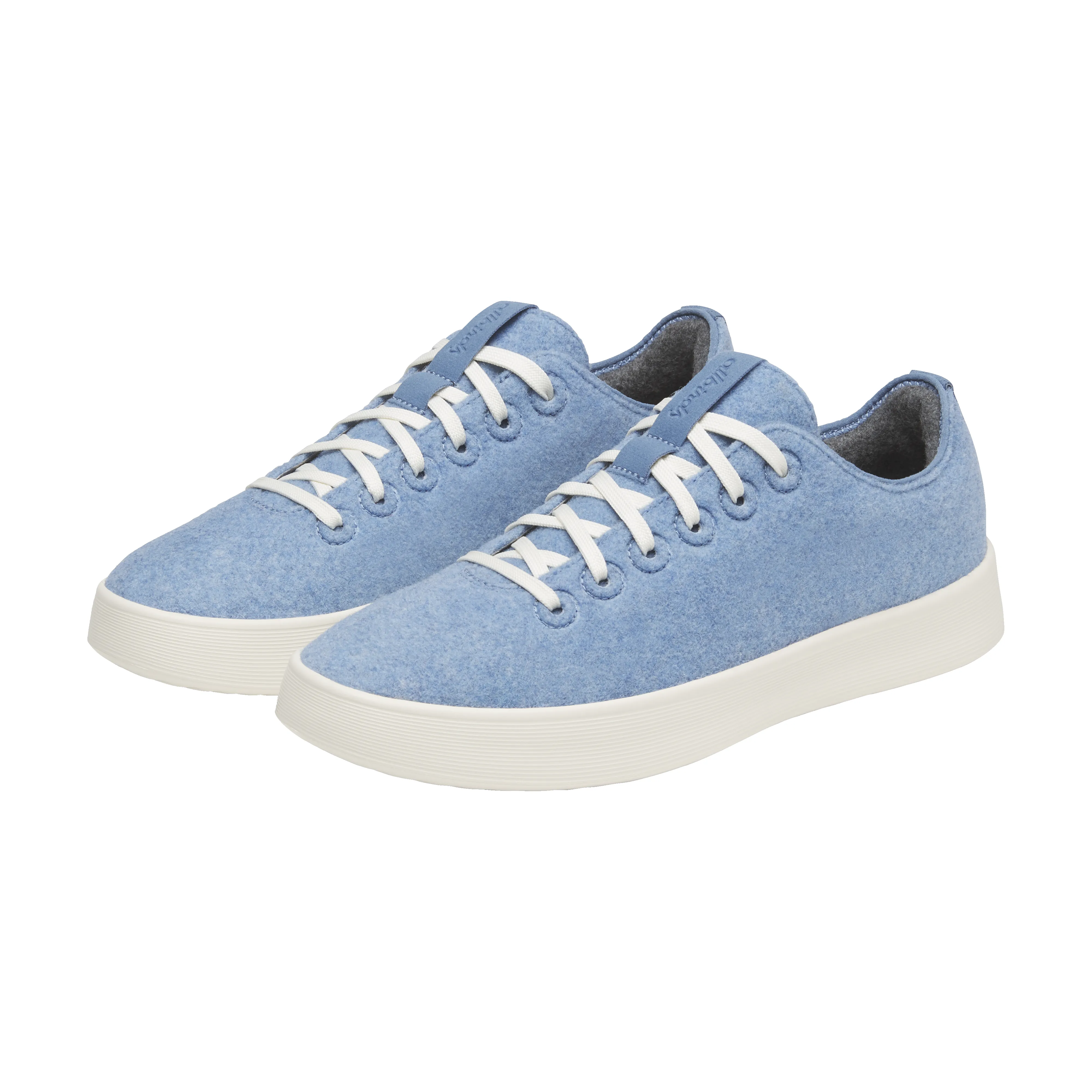 Women's Wool Cruiser - NZ Light Blue (Natural White Sole) sold by allbirds product image thumbnail 5
