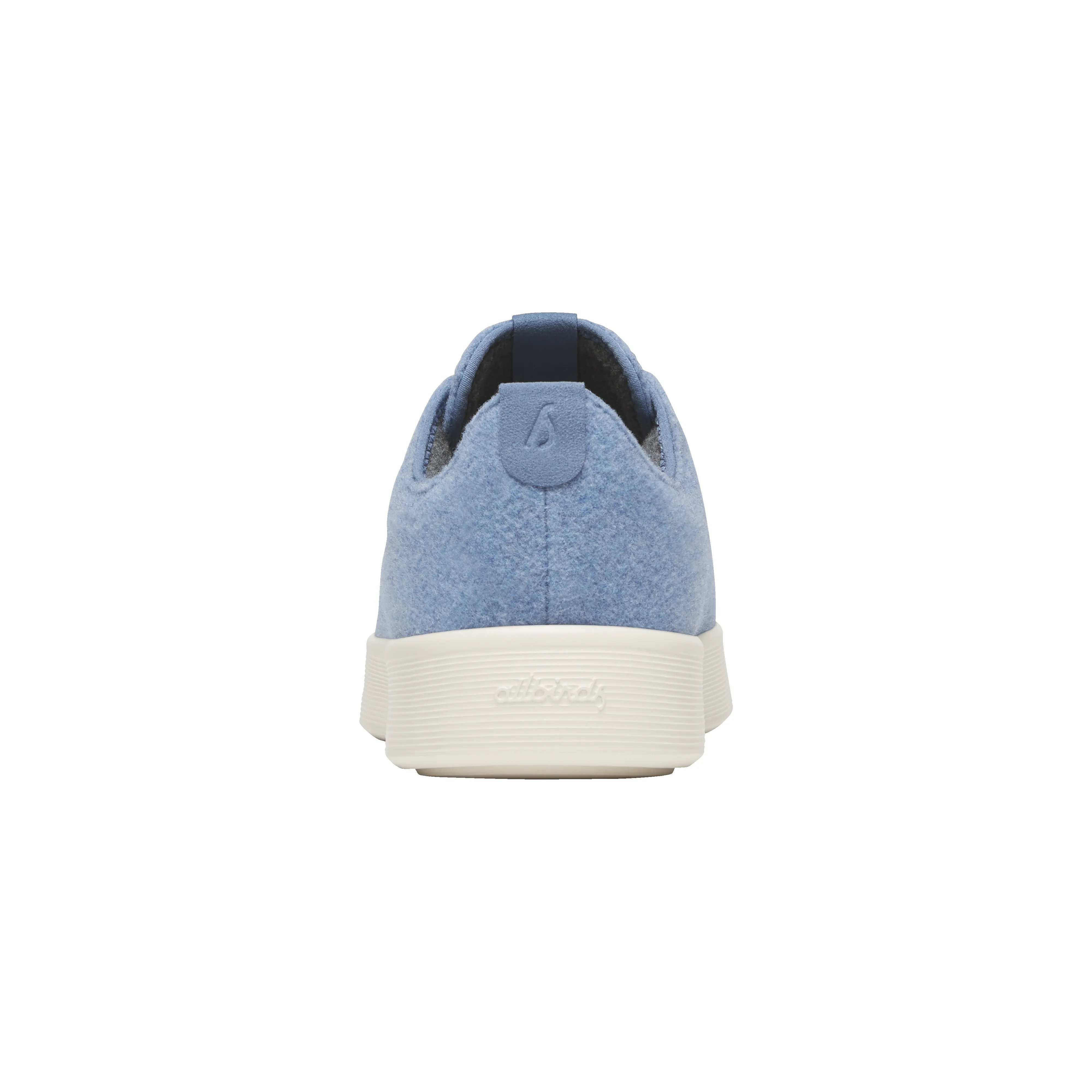 Women's Wool Cruiser - NZ Light Blue (Natural White Sole) sold by allbirds product image thumbnail 2