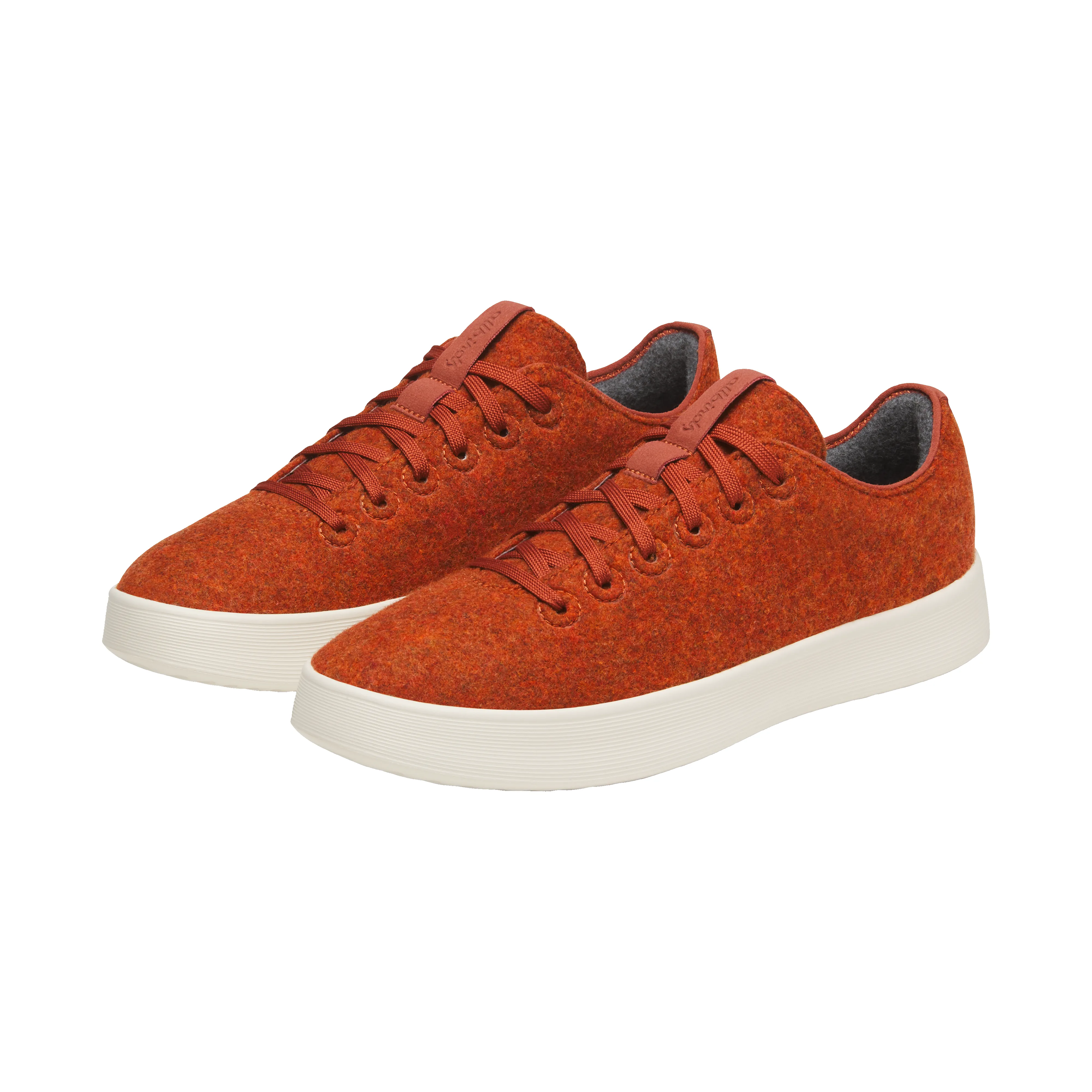 Men's Wool Cruiser - Terracotta (Natural White Sole) sold by allbirds product image thumbnail 5