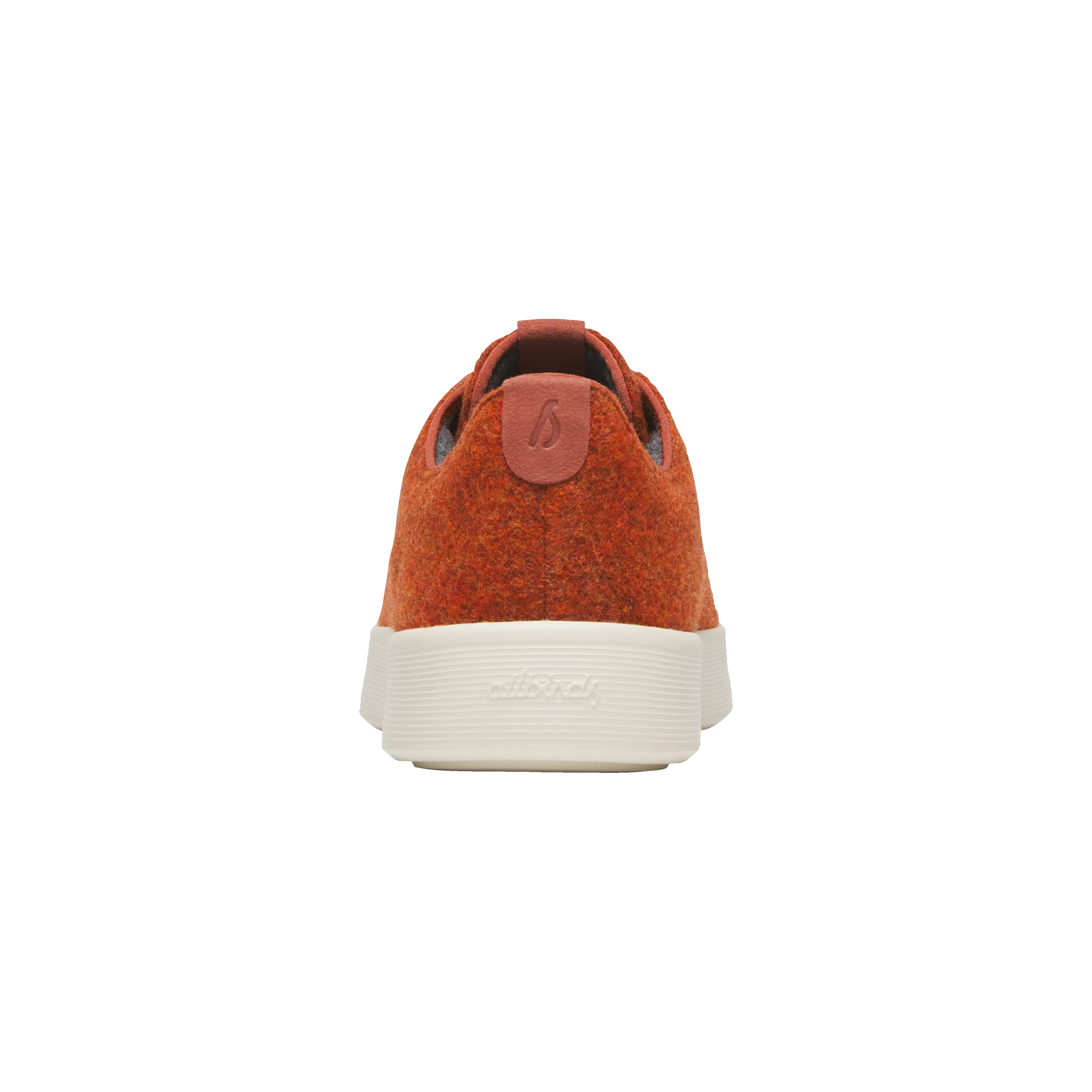 Men's Wool Cruiser - Terracotta (Natural White Sole) sold by allbirds product image thumbnail 2