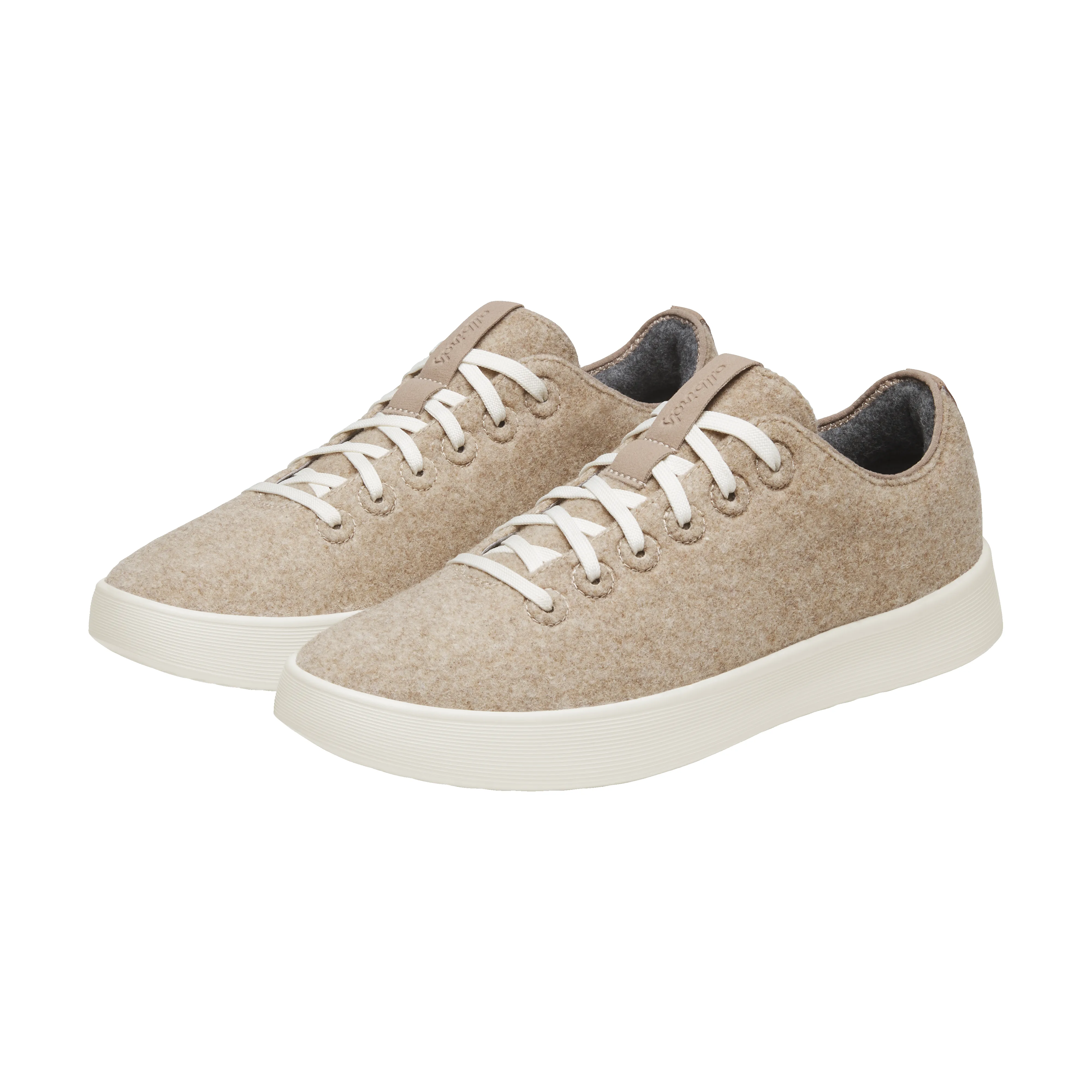 Men's Wool Cruiser - Light Tan (Natural White Sole) sold by allbirds product image thumbnail 5
