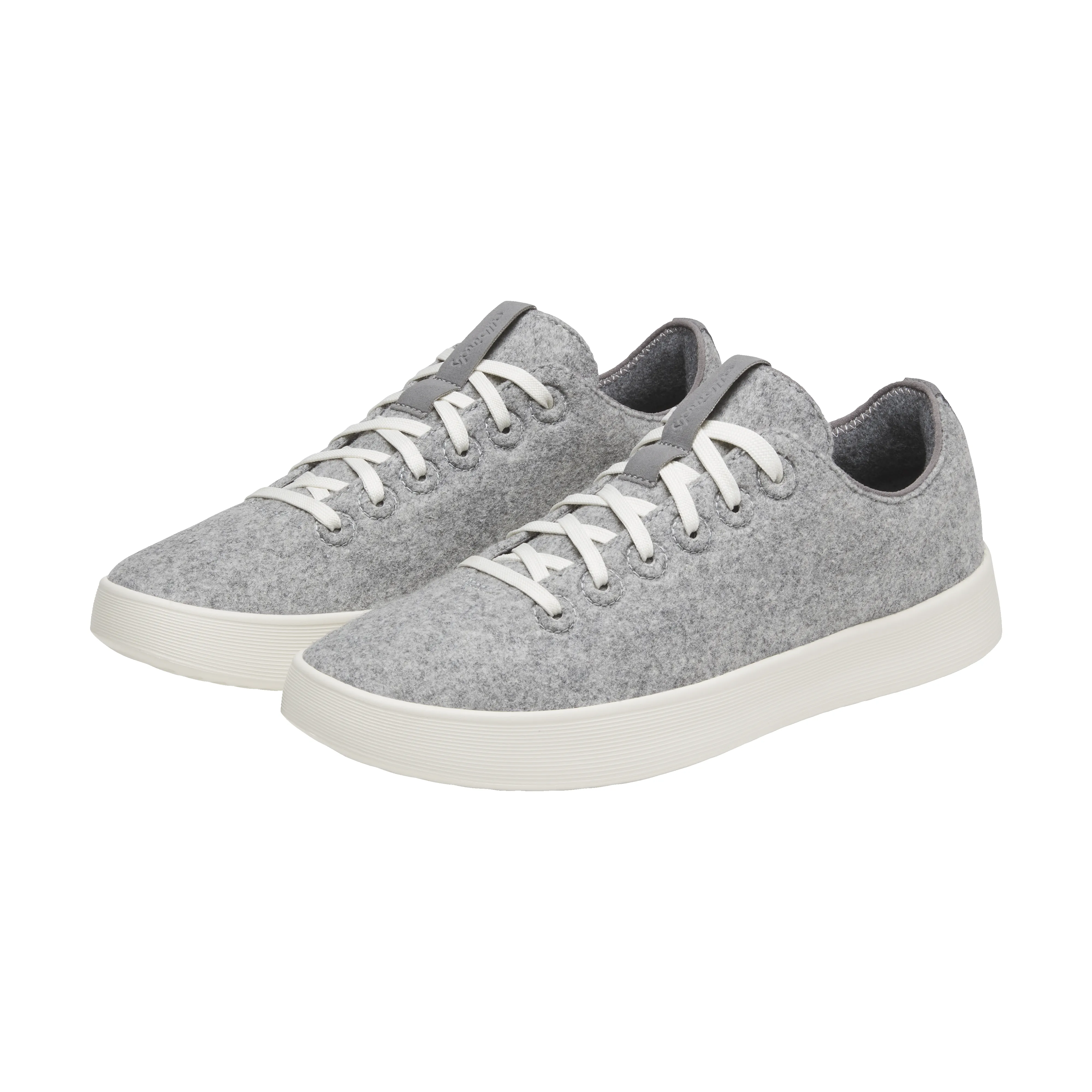 Women's Wool Cruiser - Light Grey (Natural White Sole) sold by allbirds product image thumbnail 5
