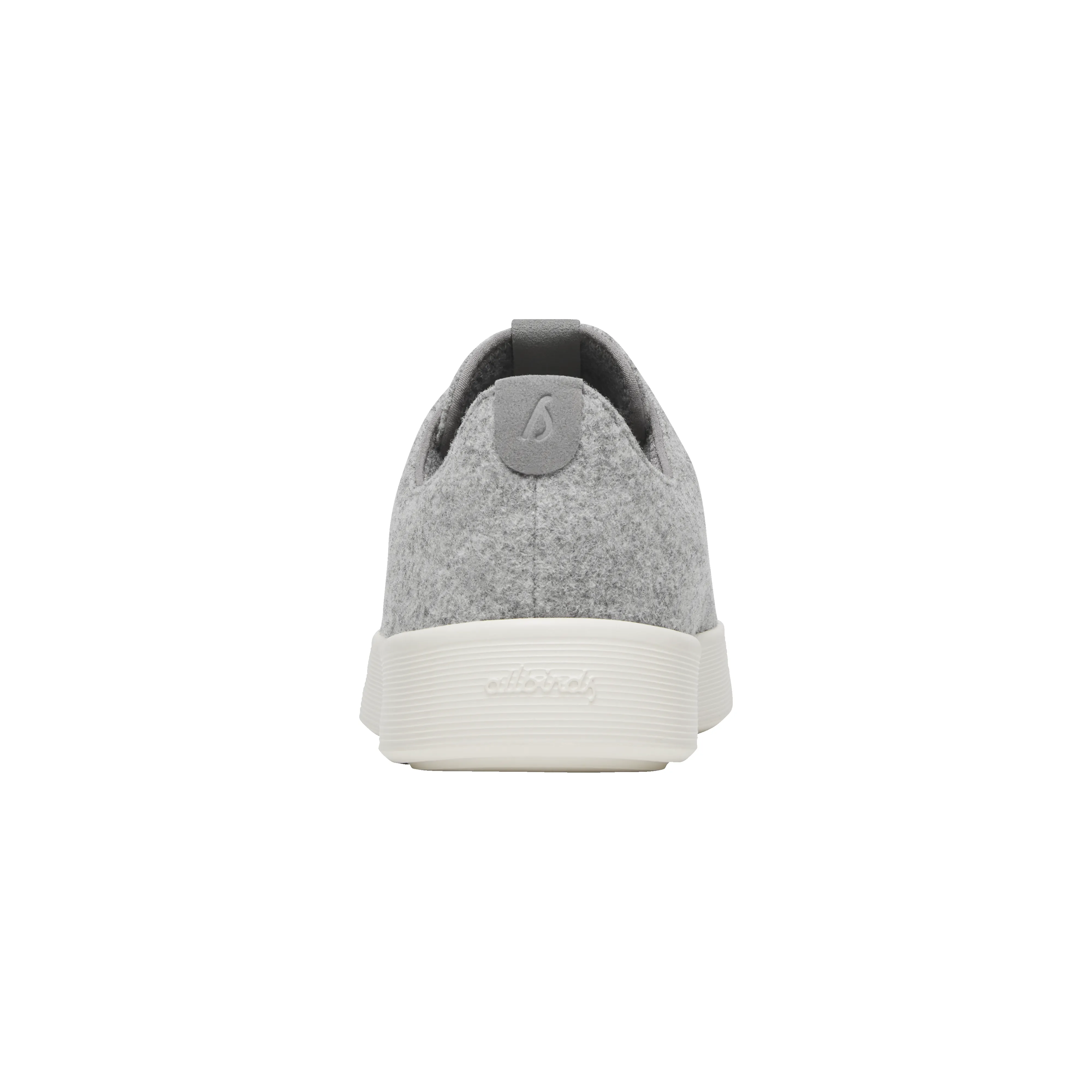 Women's Wool Cruiser - Light Grey (Natural White Sole) sold by allbirds product image thumbnail 2