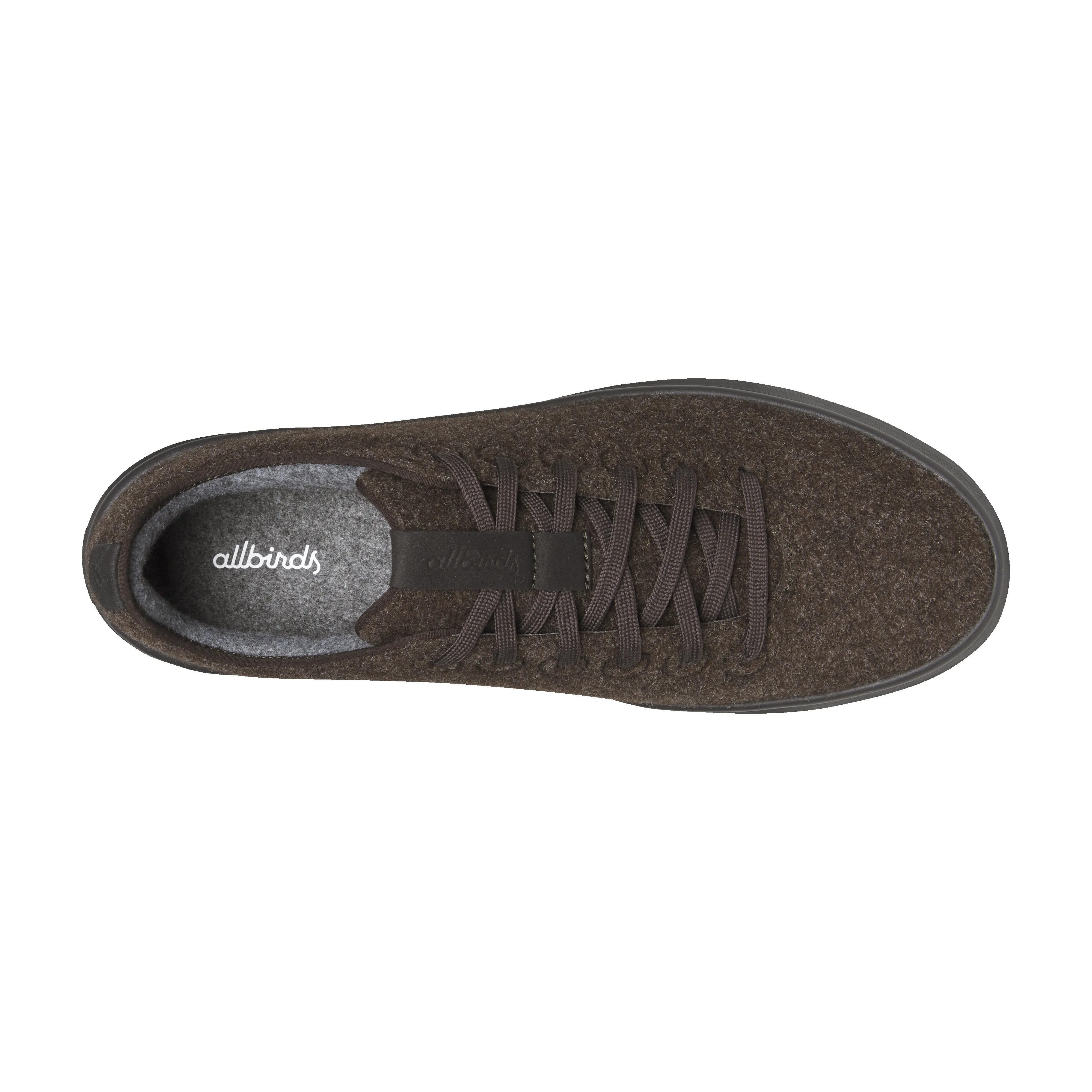 Men's Wool Cruiser - Espresso (Espresso Sole) sold by allbirds product image thumbnail 3