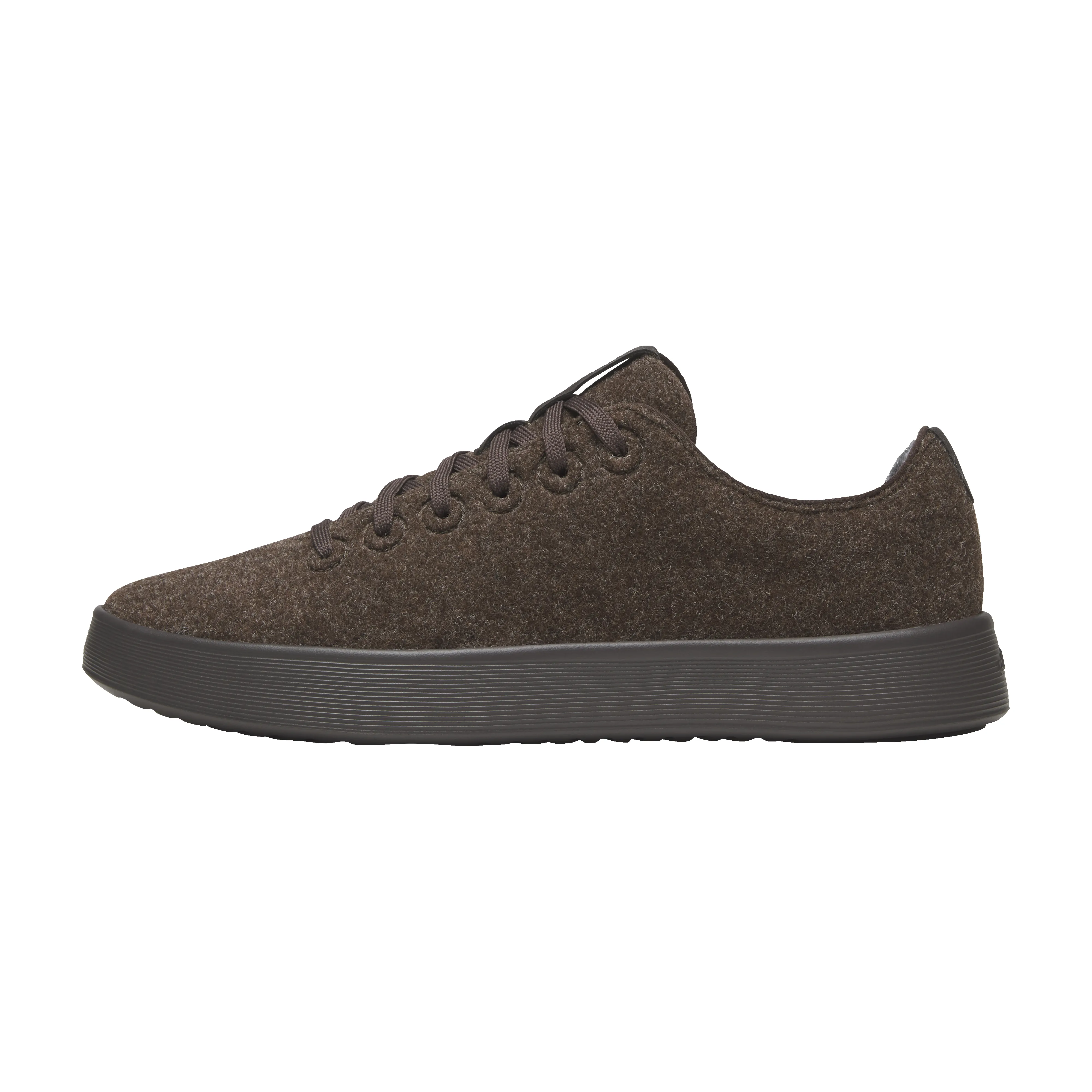 Men's Wool Cruiser - Espresso (Espresso Sole) sold by allbirds