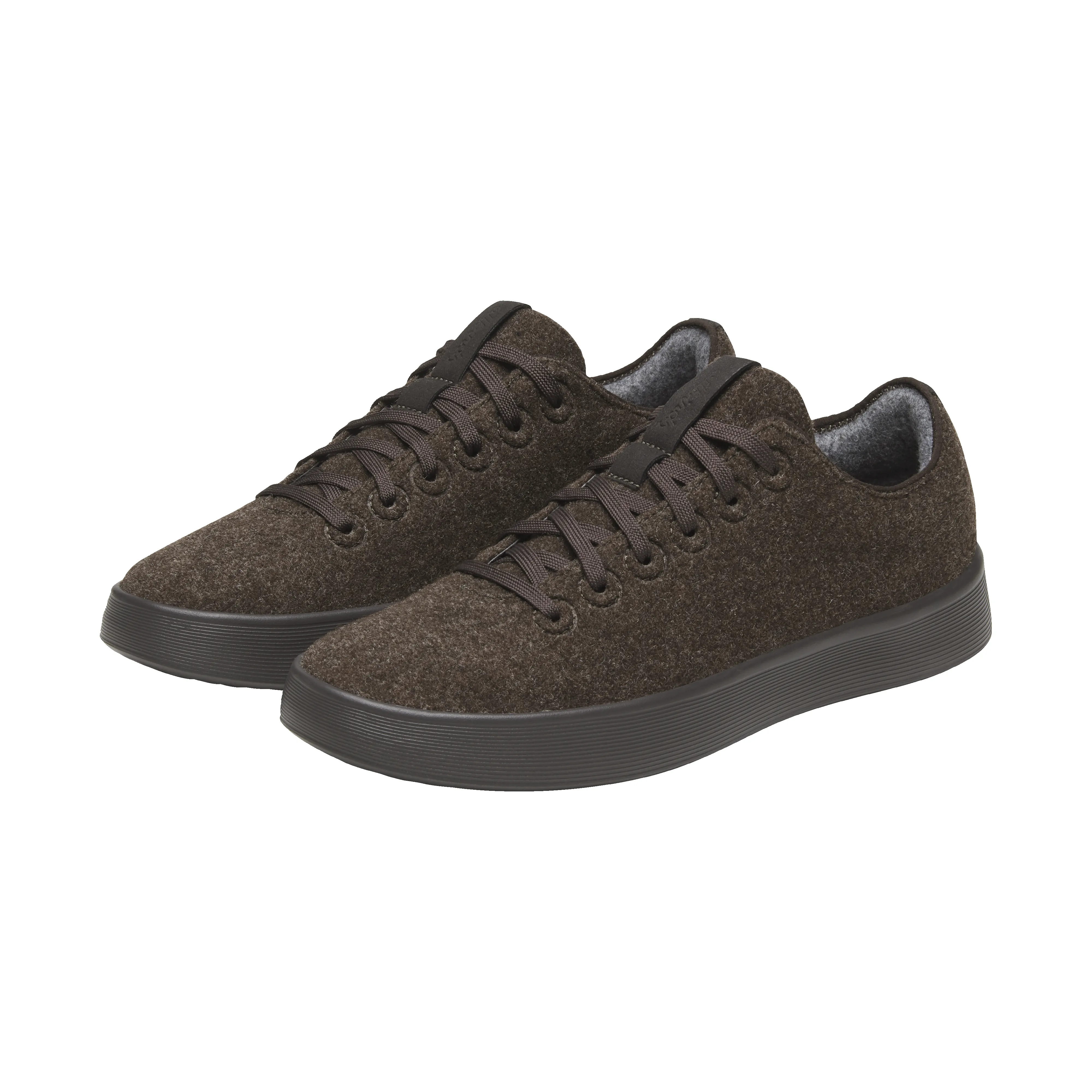 Men's Wool Cruiser - Espresso (Espresso Sole) sold by allbirds product image thumbnail 5