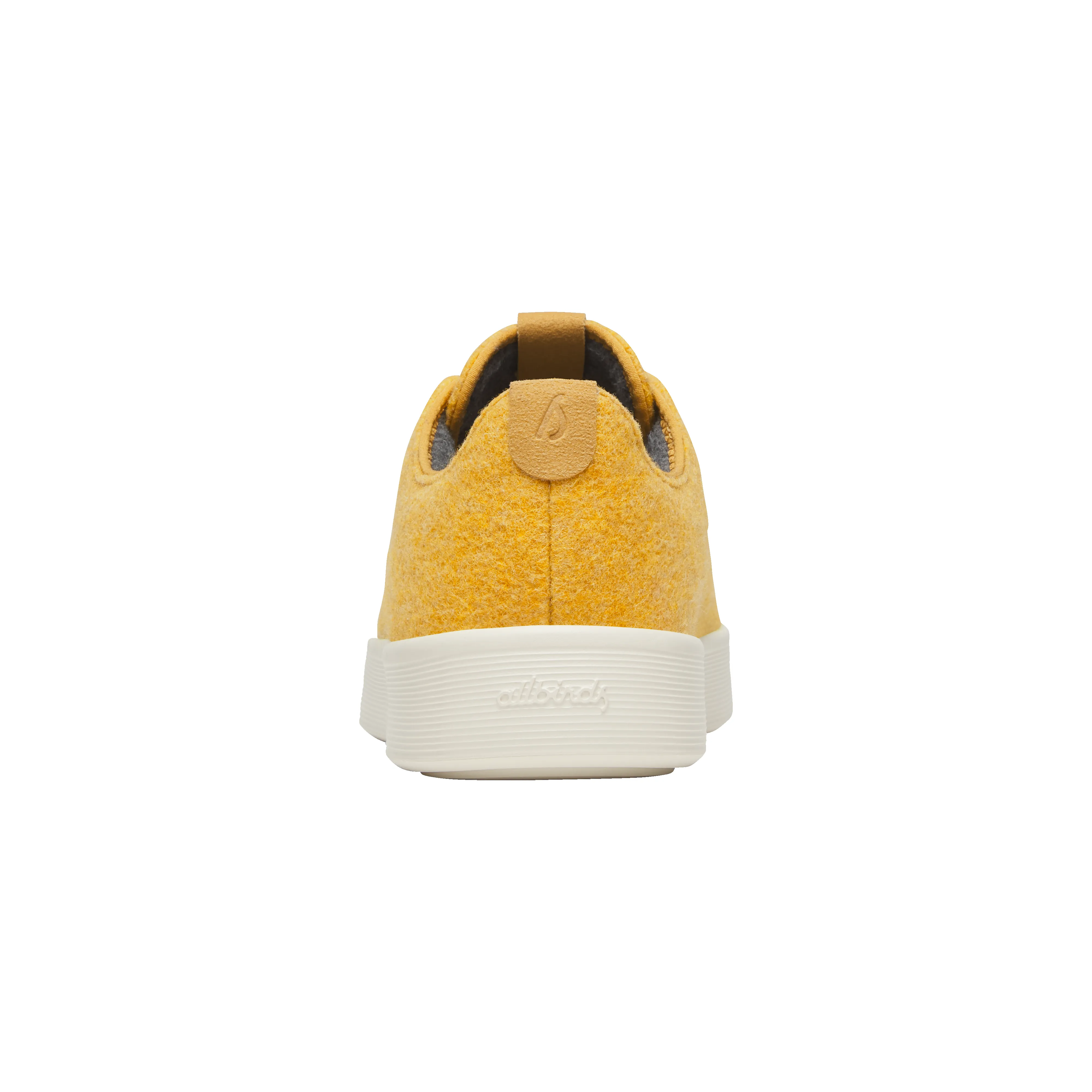 Men's Wool Cruiser - Sunshine (Natural White Sole) sold by allbirds product image thumbnail 2