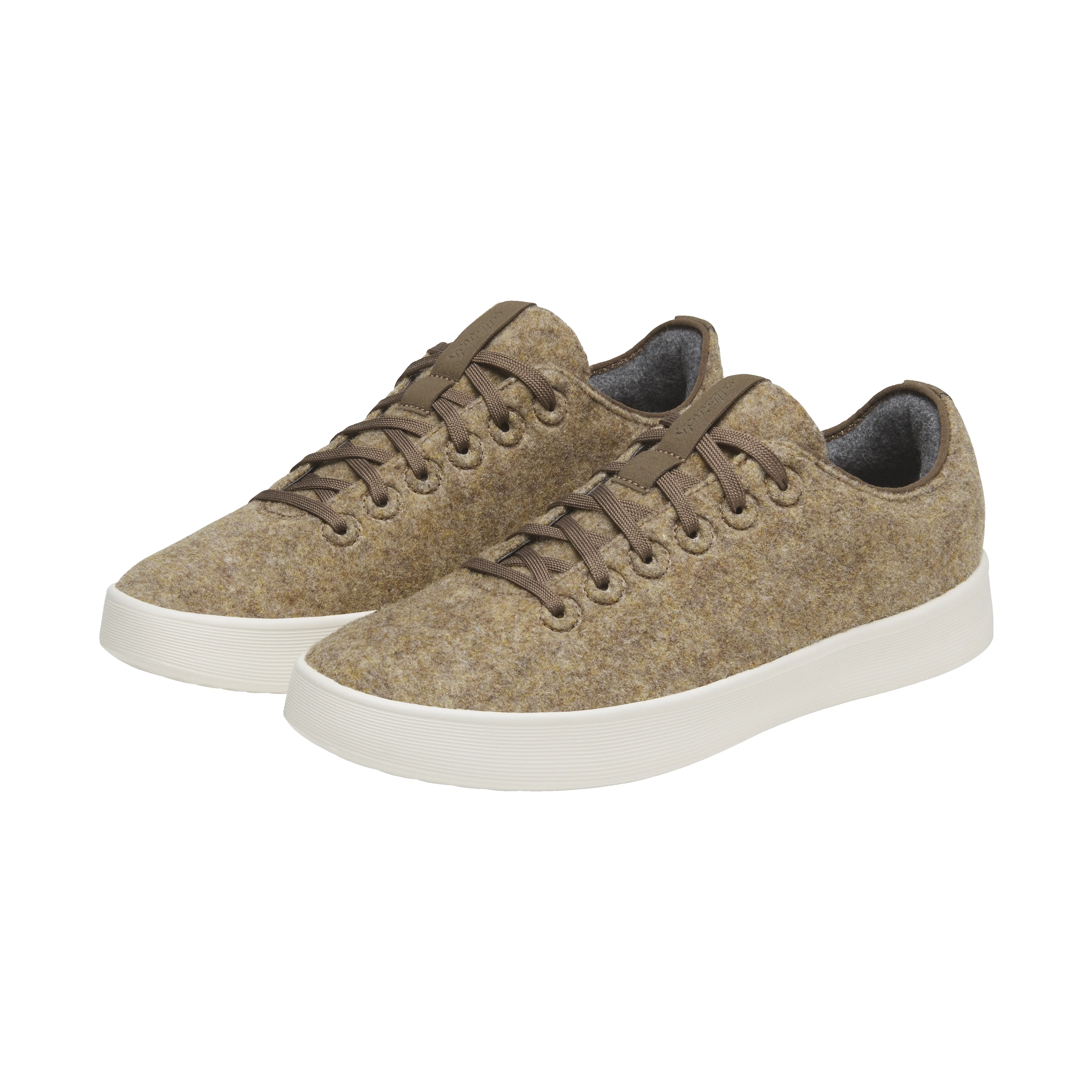 Men's Wool Cruiser - Dark Camel (Natural White Sole) sold by allbirds product image thumbnail 5