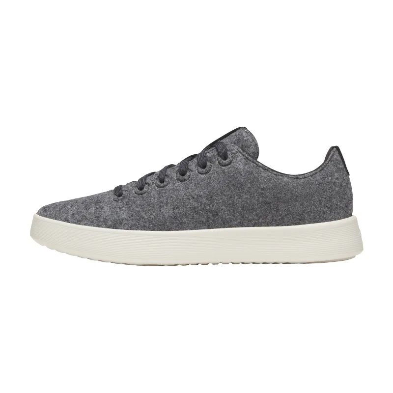 Men's Wool Cruiser - Natural Grey (Natural White Sole) sold by allbirds