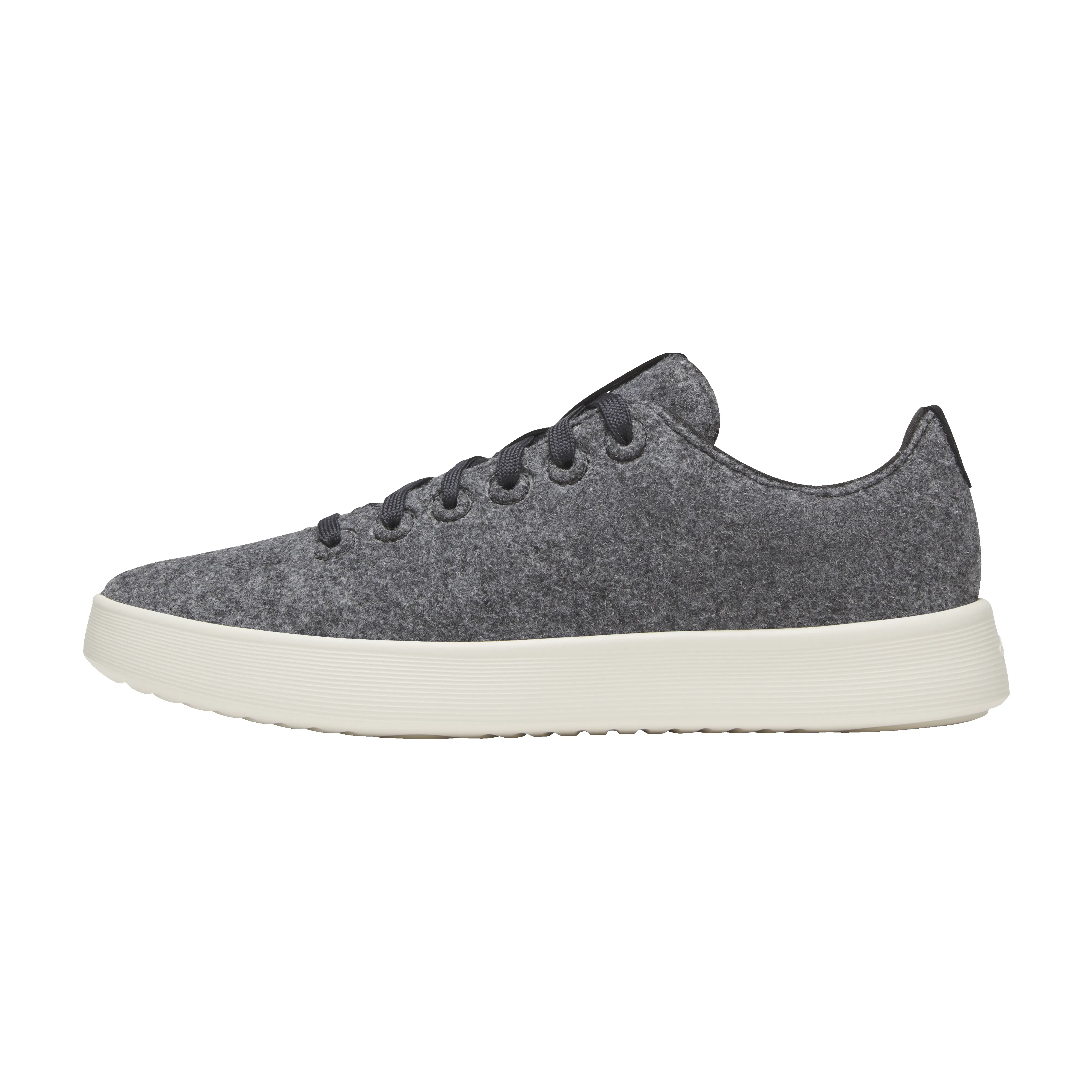Men's Wool Cruiser - Natural Grey (Natural White Sole) sold by allbirds