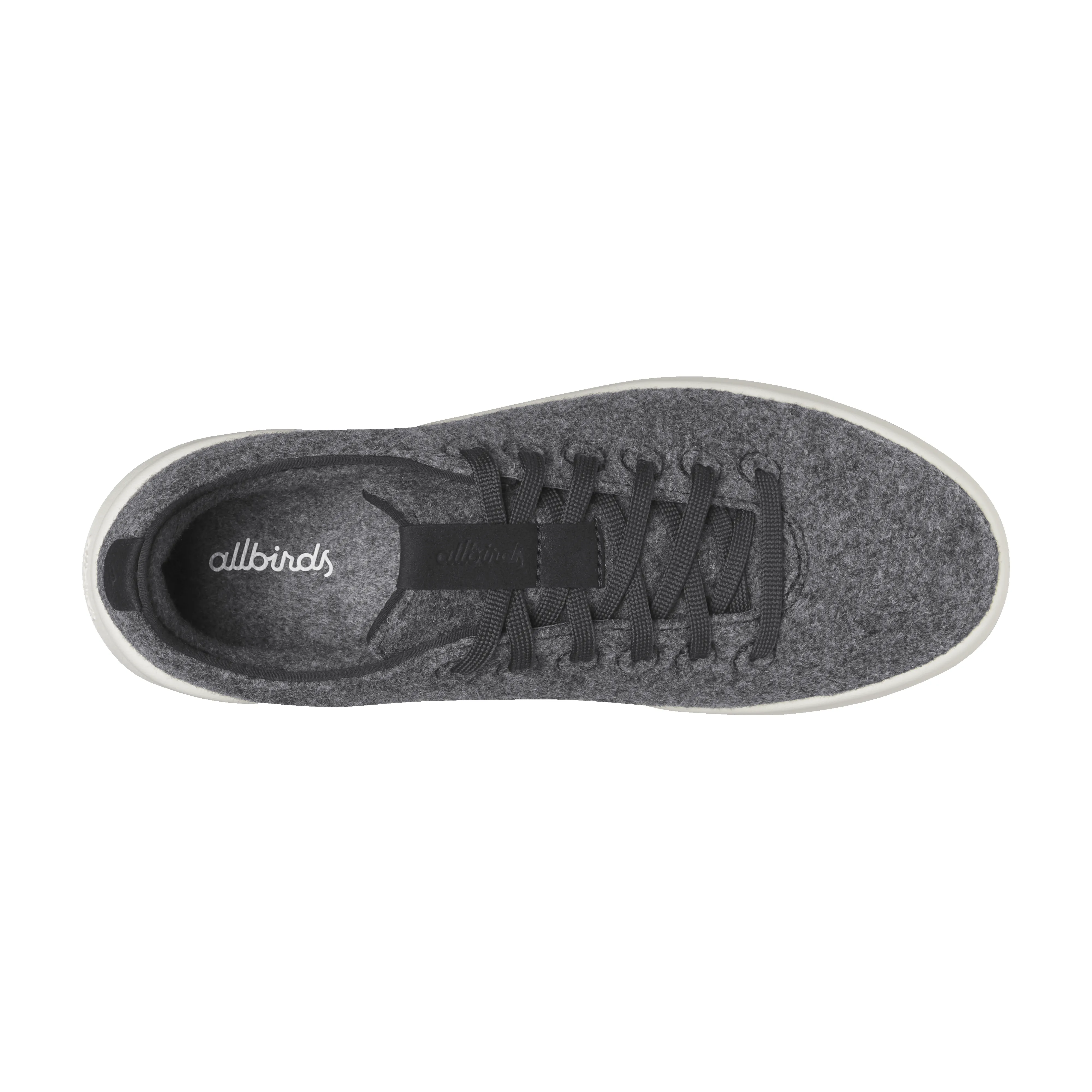 Men's Wool Cruiser - Natural Grey (Natural White Sole) sold by allbirds product image thumbnail 3