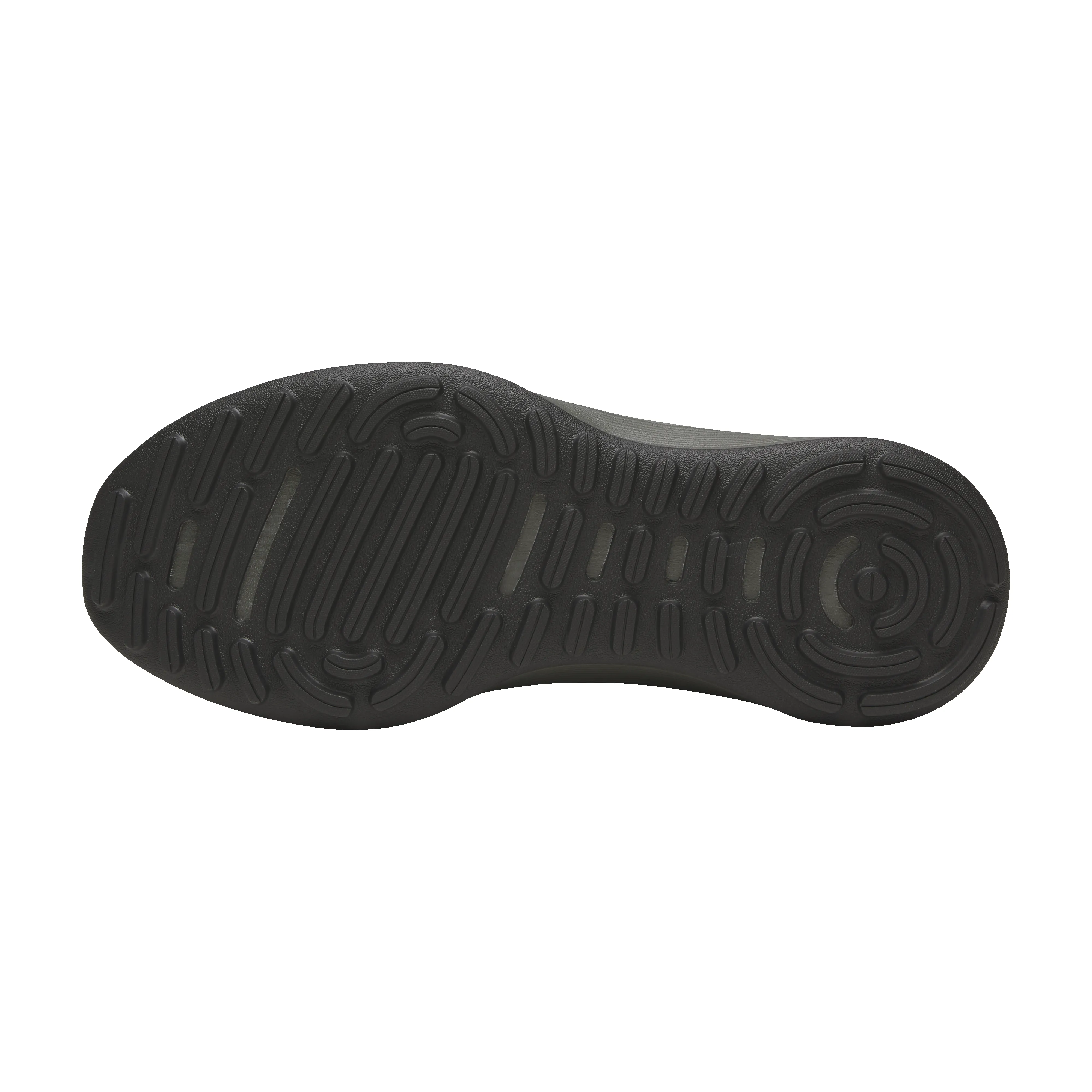 Women's Wool Runner NZ Mid Waterproof - Dark Jungle (Dark Jungle Sole) sold by allbirds product image thumbnail 4