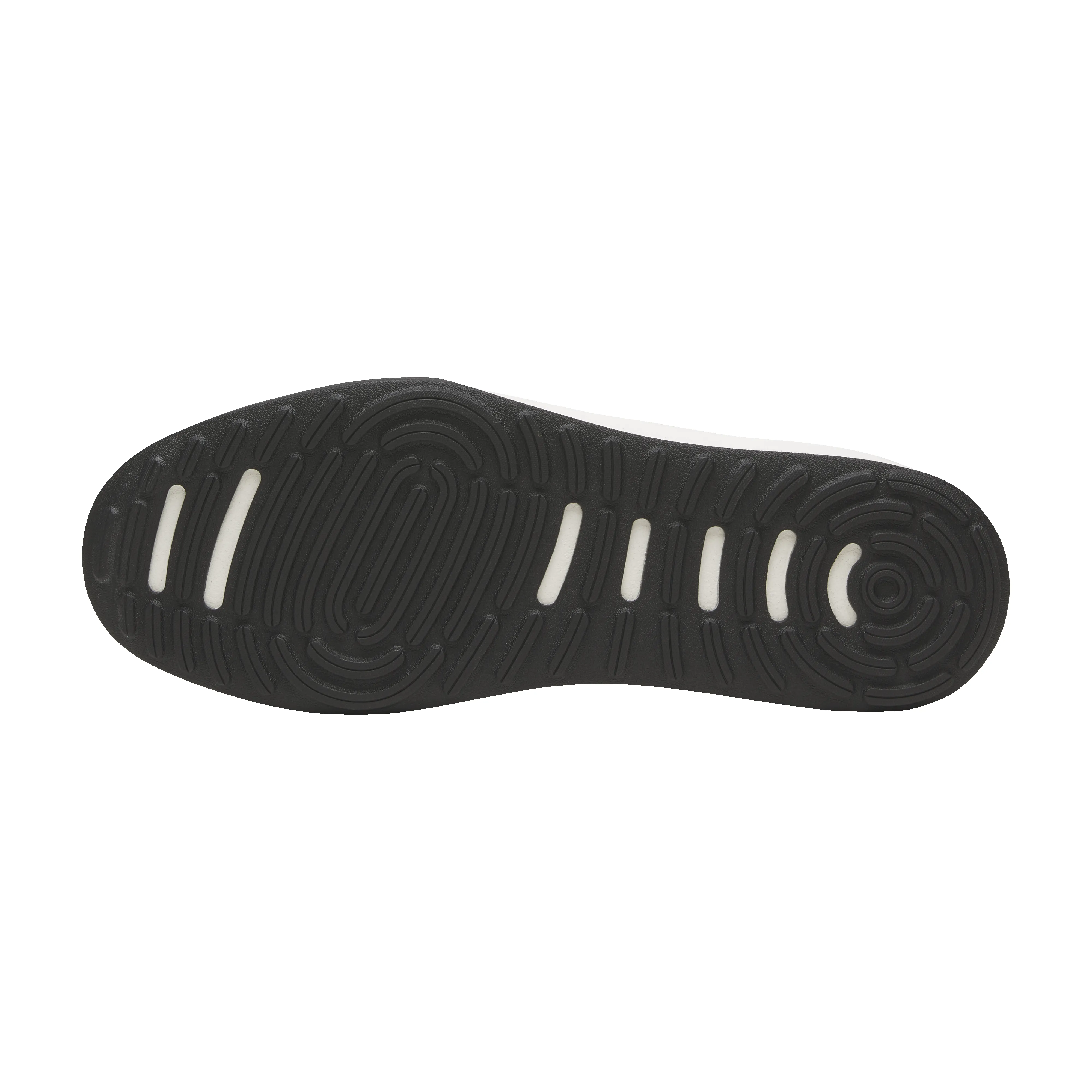 Women's Wool Cruiser Waterproof - Natural Black (Natural White Sole) sold by allbirds product image thumbnail 4
