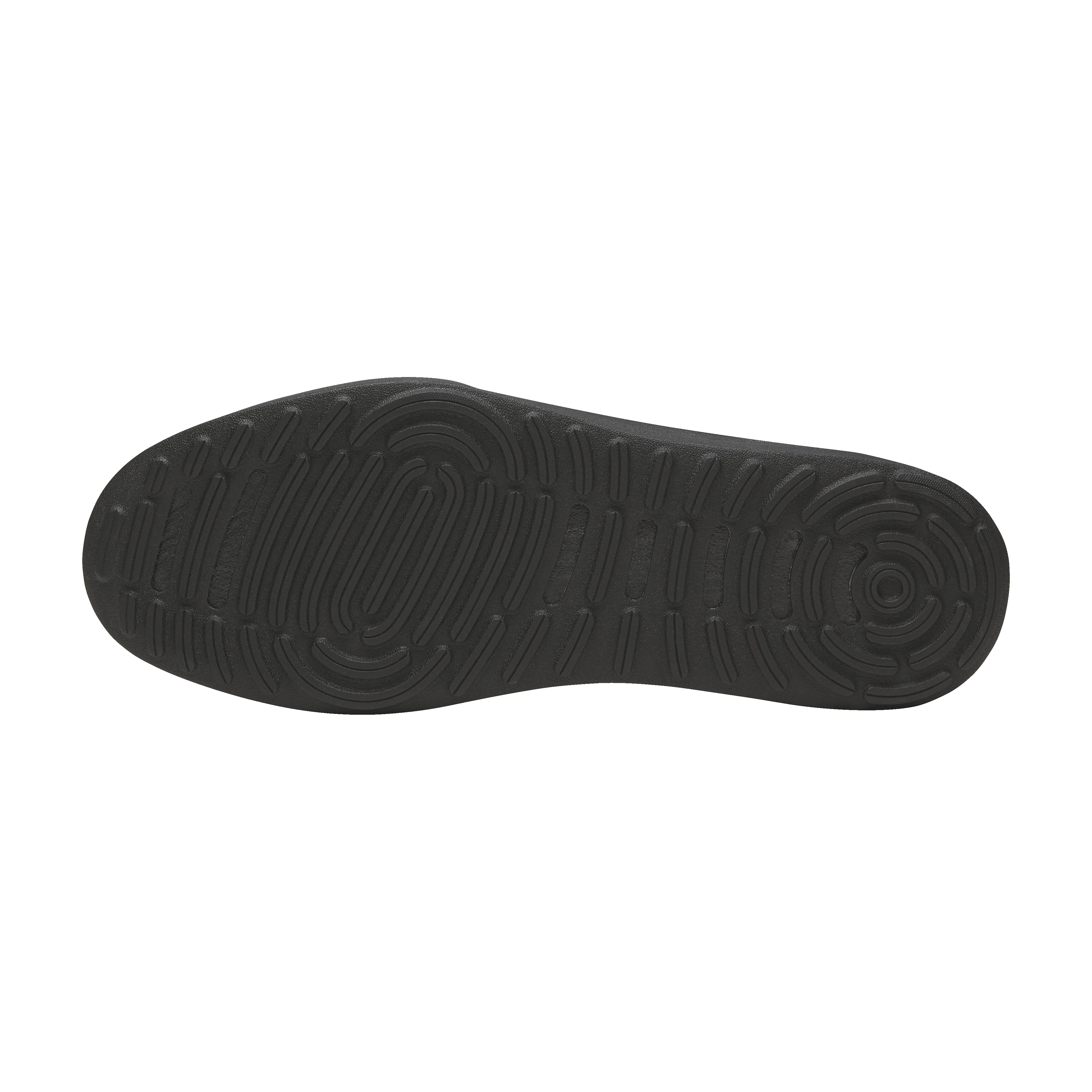 Men's Wool Cruiser Waterproof - Natural Black (Natural Black Sole) sold by allbirds product image thumbnail 4