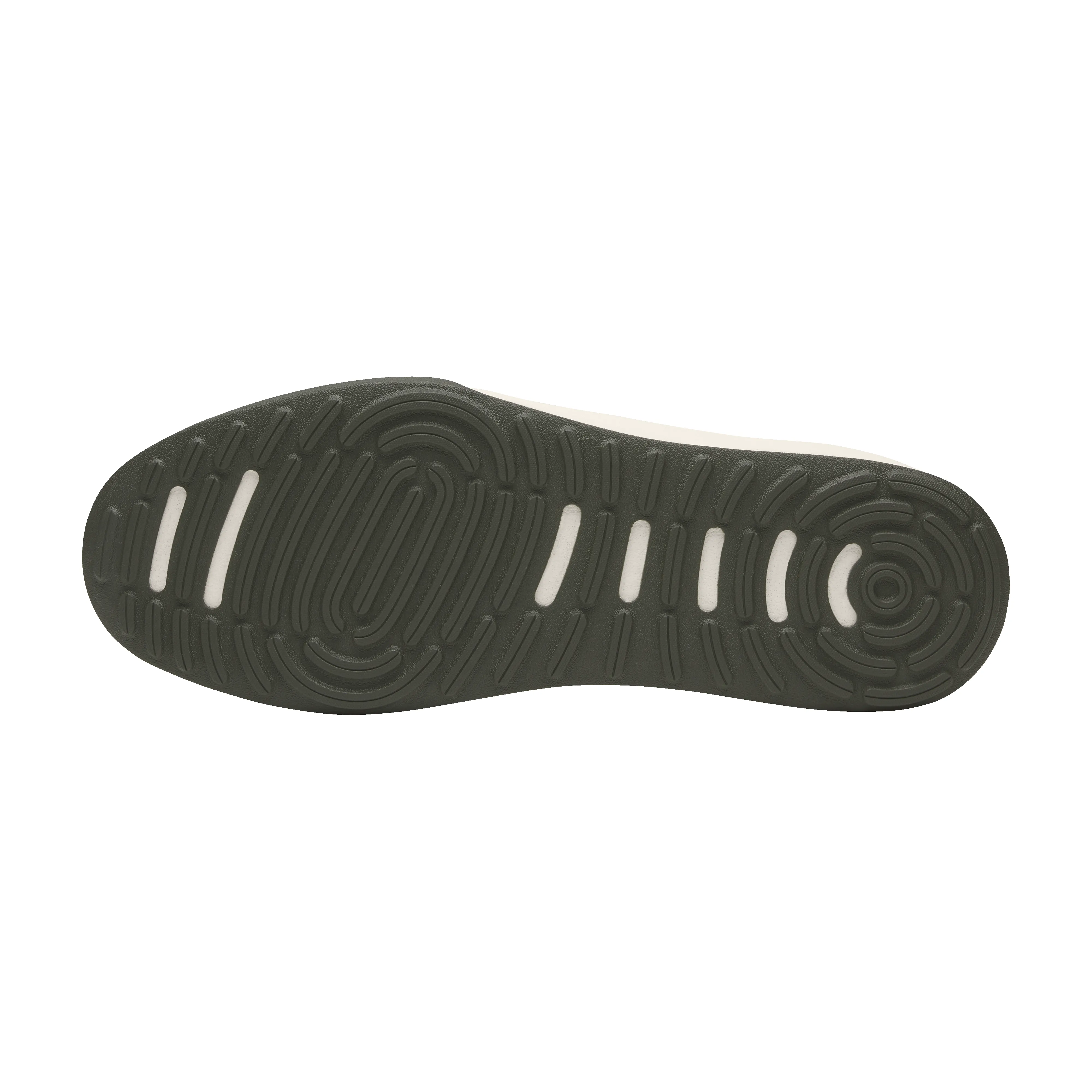 Women's Wool Cruiser Waterproof - Dark Jungle (Stony Cream Sole) sold by allbirds product image thumbnail 4