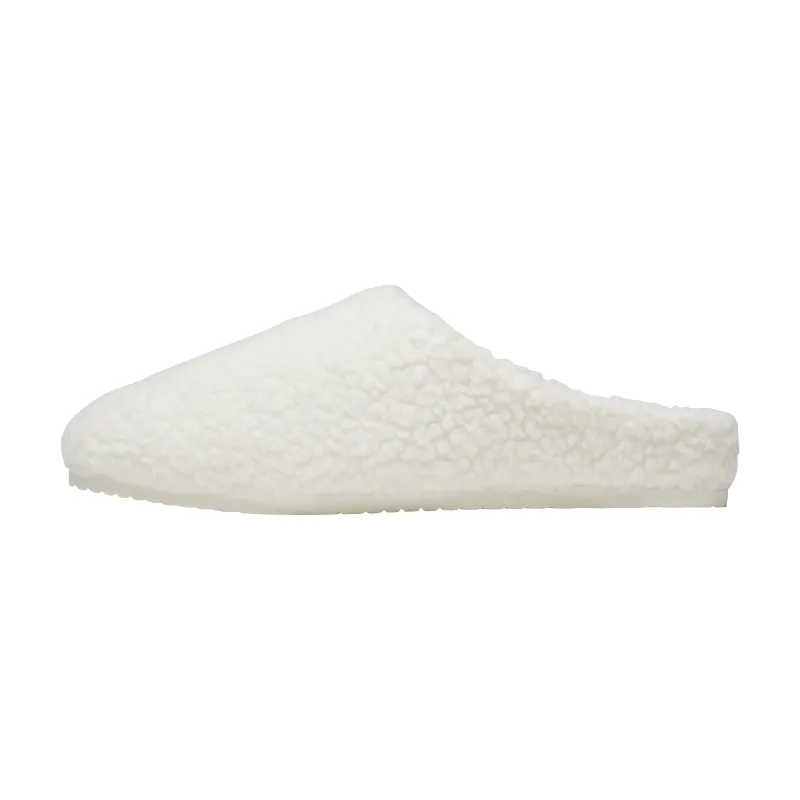 Allbirds Slipper - Natural White Fluff sold by allbirds