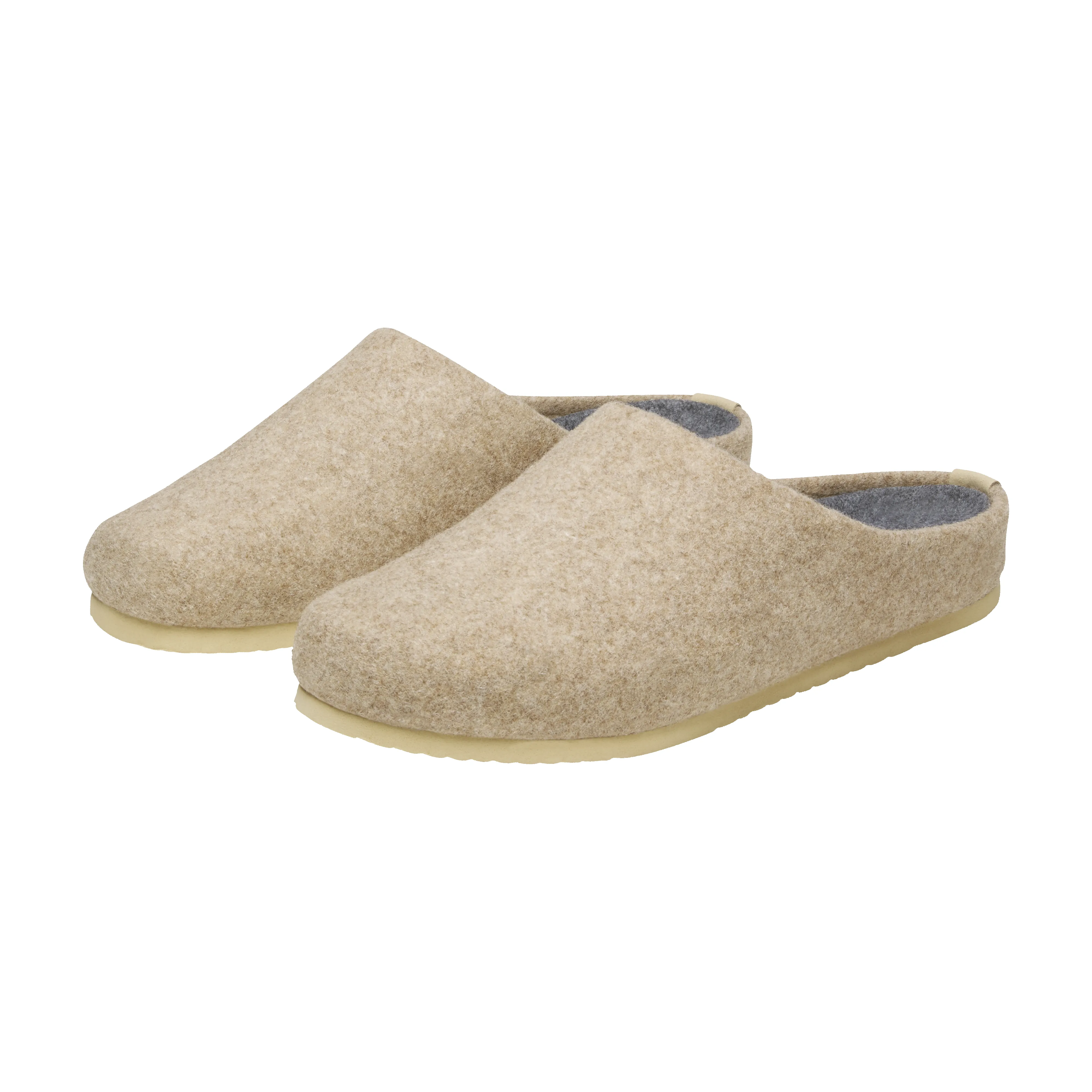 Allbirds Wool Slipper - Light Tan sold by allbirds product image thumbnail 5