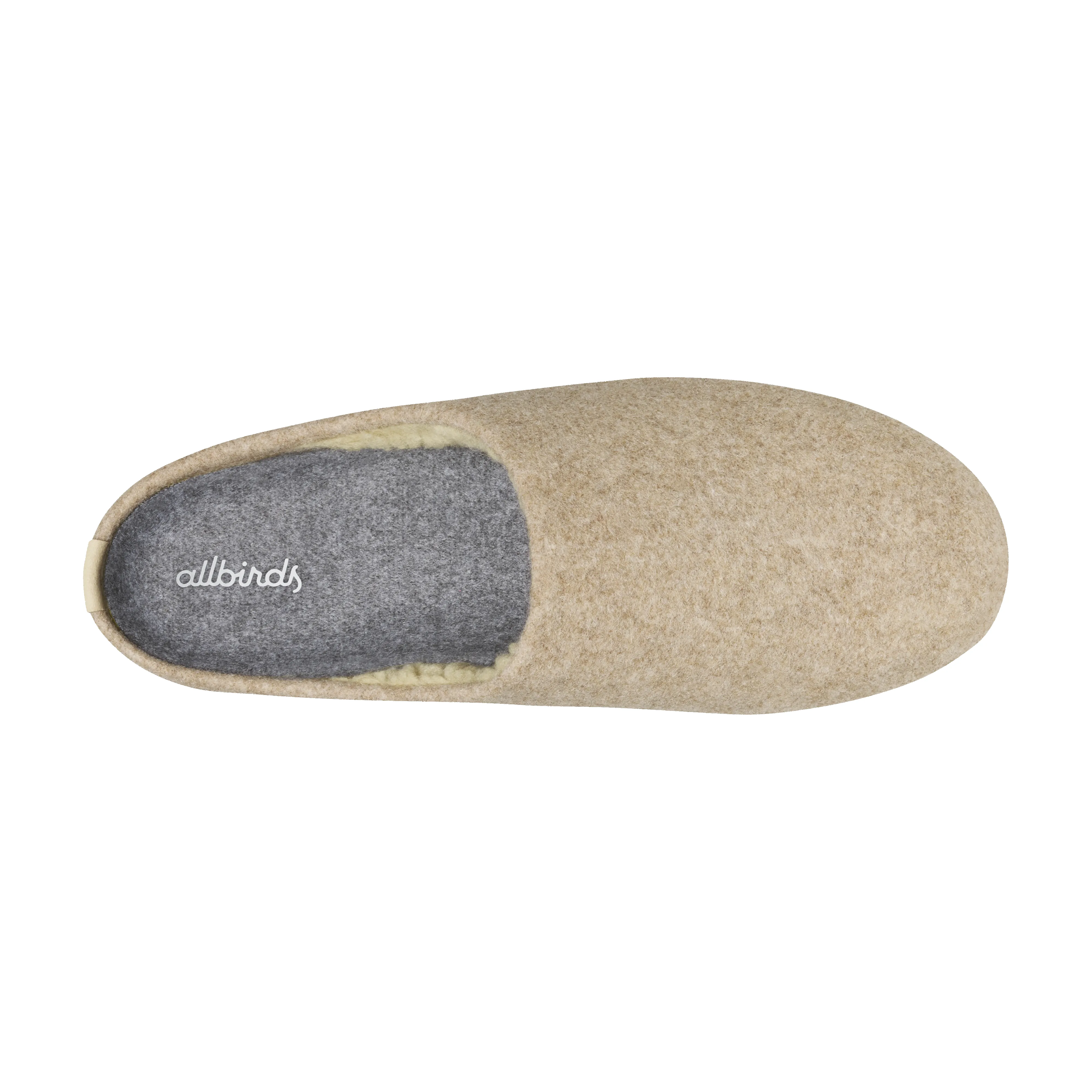 Allbirds Wool Slipper - Light Tan sold by allbirds product image thumbnail 3
