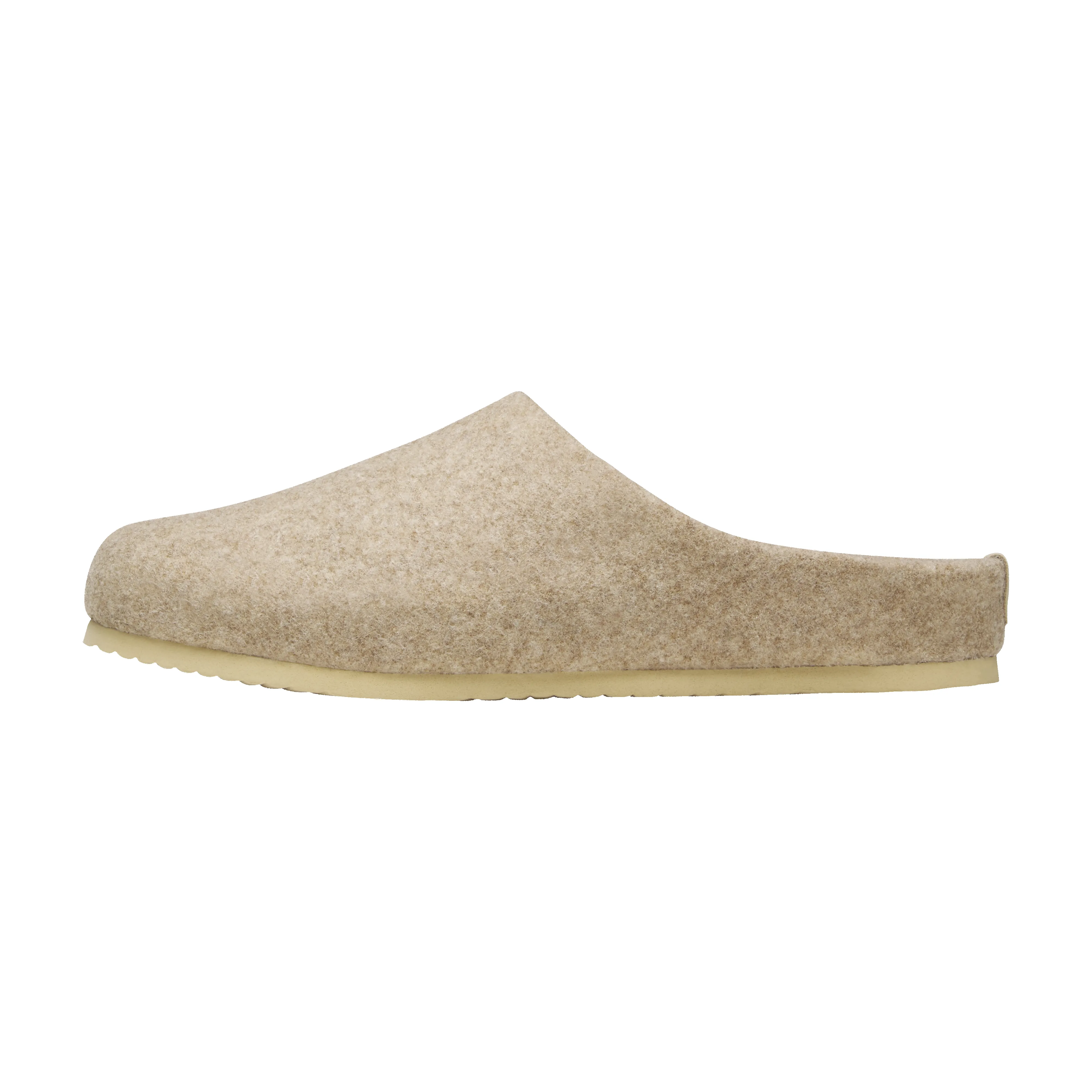 Allbirds Wool Slipper - Light Tan sold by allbirds