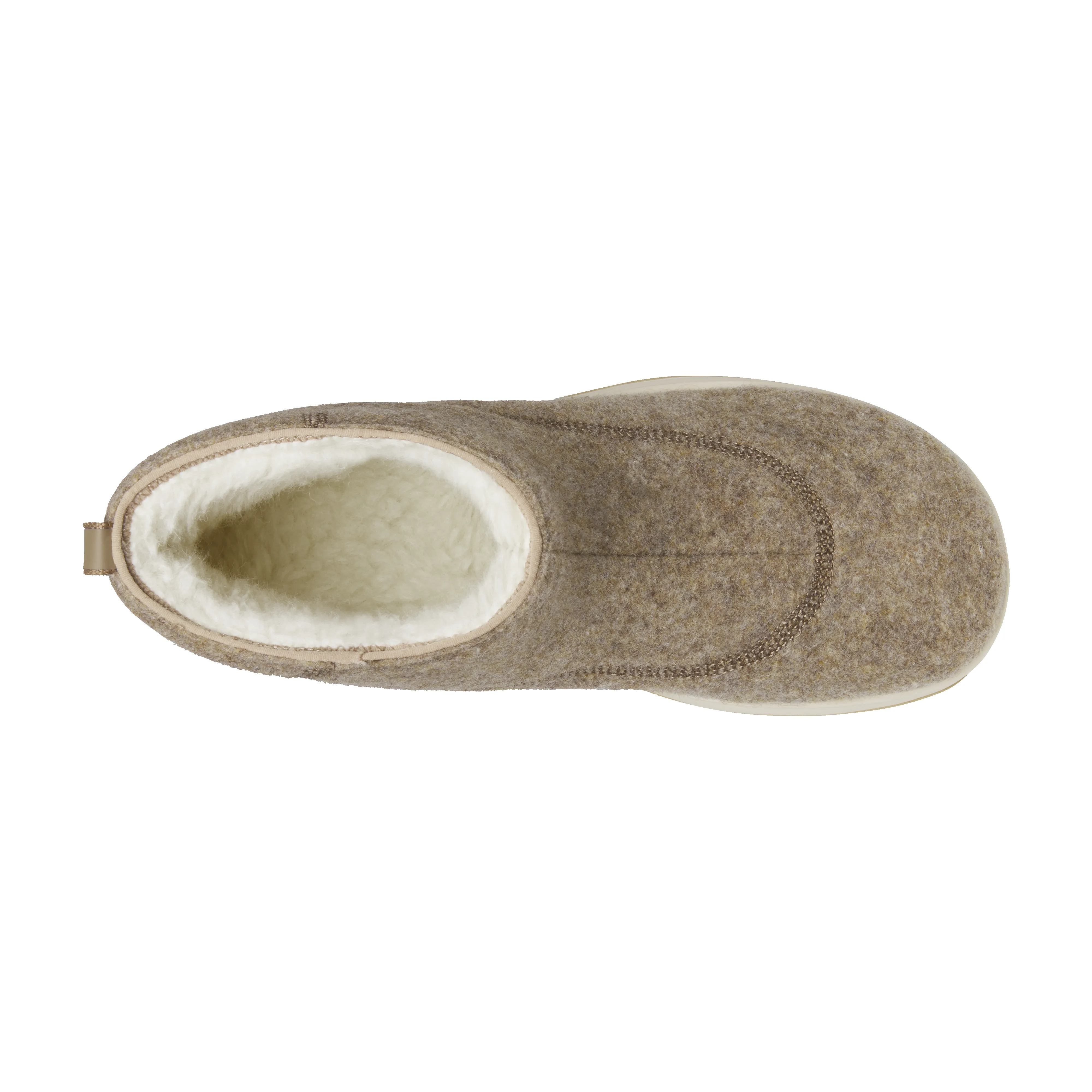 Men's Kiwi Boot - Dark Camel (Stony Cream Sole) sold by allbirds product image thumbnail 3
