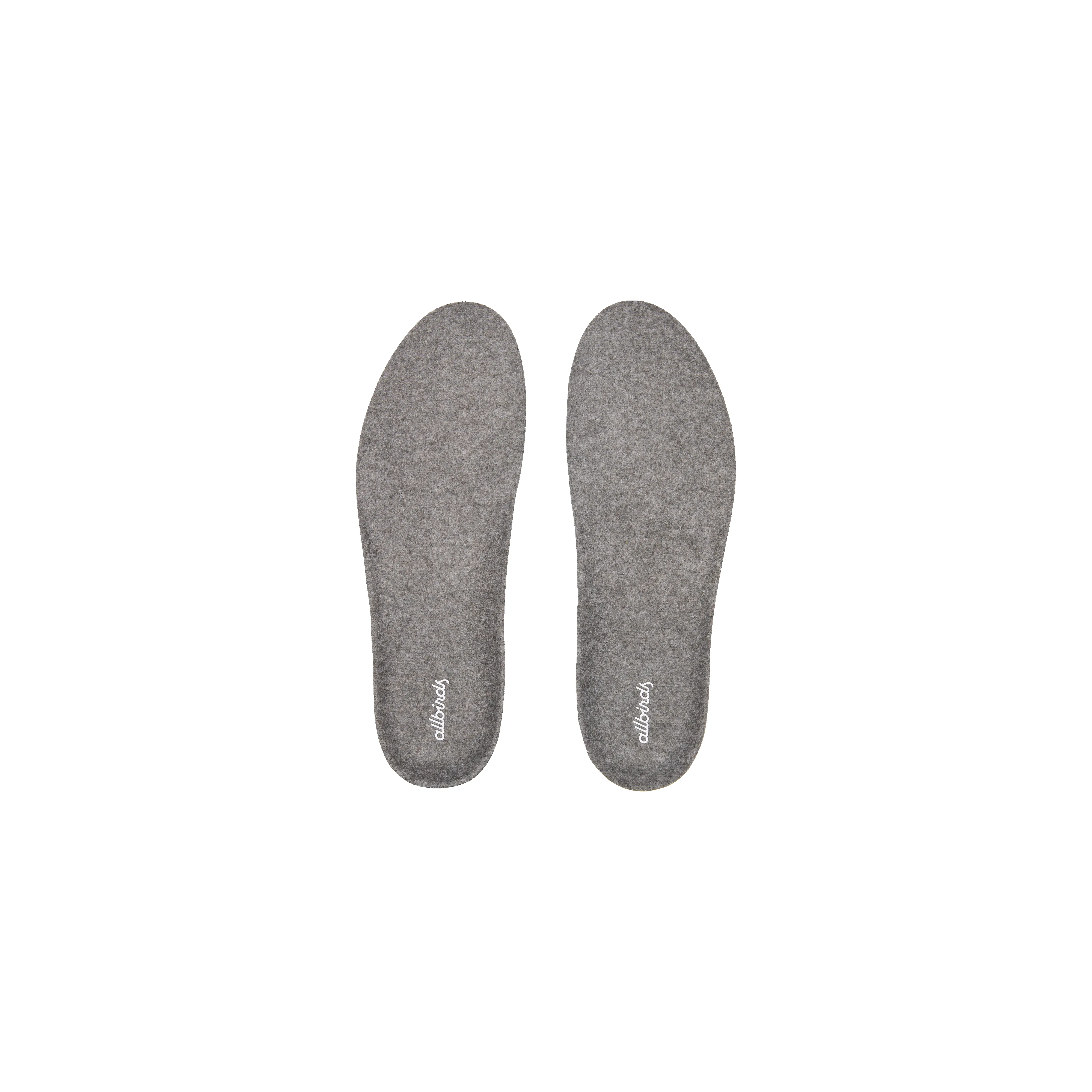 Women's Featherbed Insole - Runner NZ - Medium Grey sold by allbirds
