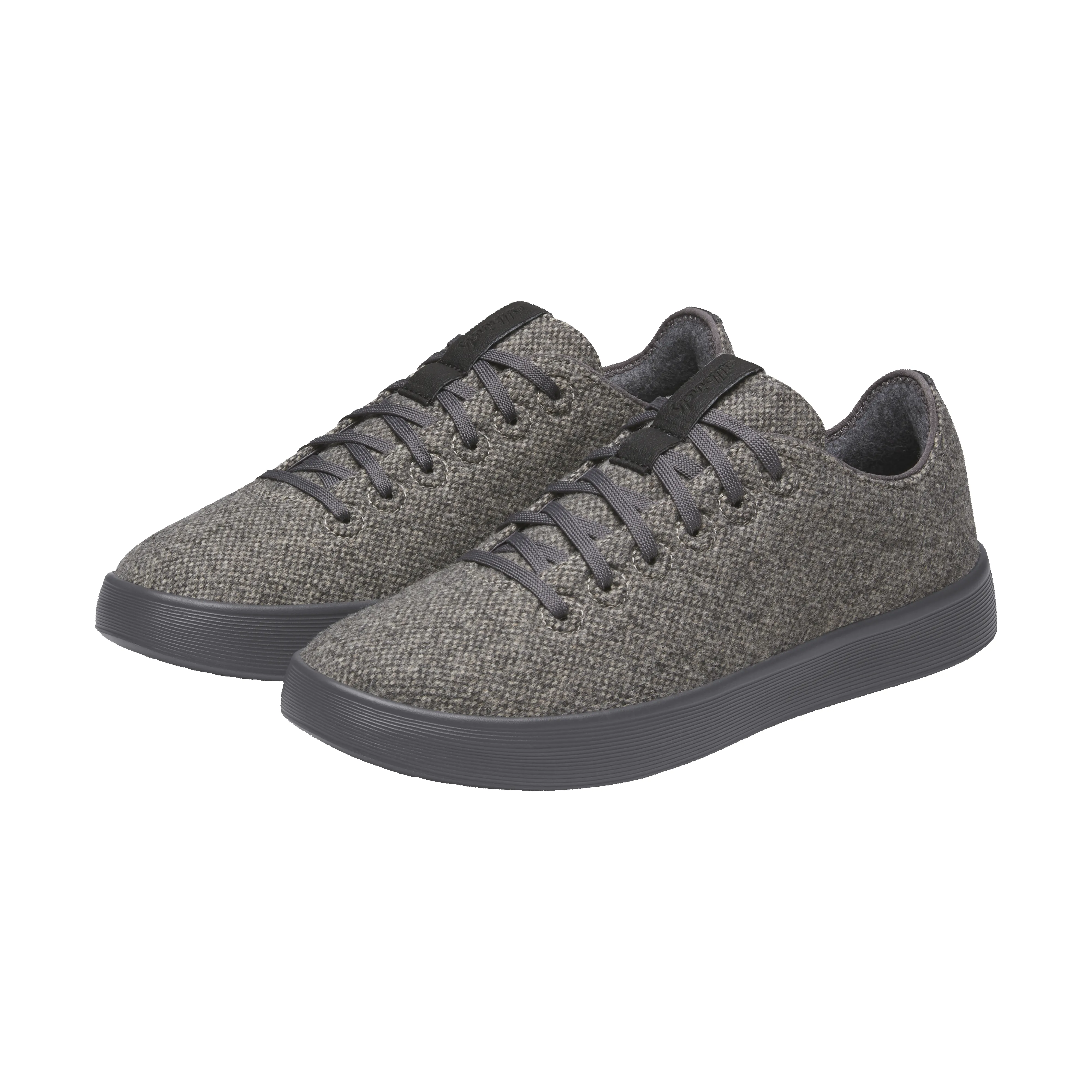 Women's Cruiser Tweed - Dark Grey (Stormy Grey Sole) sold by allbirds product image thumbnail 5