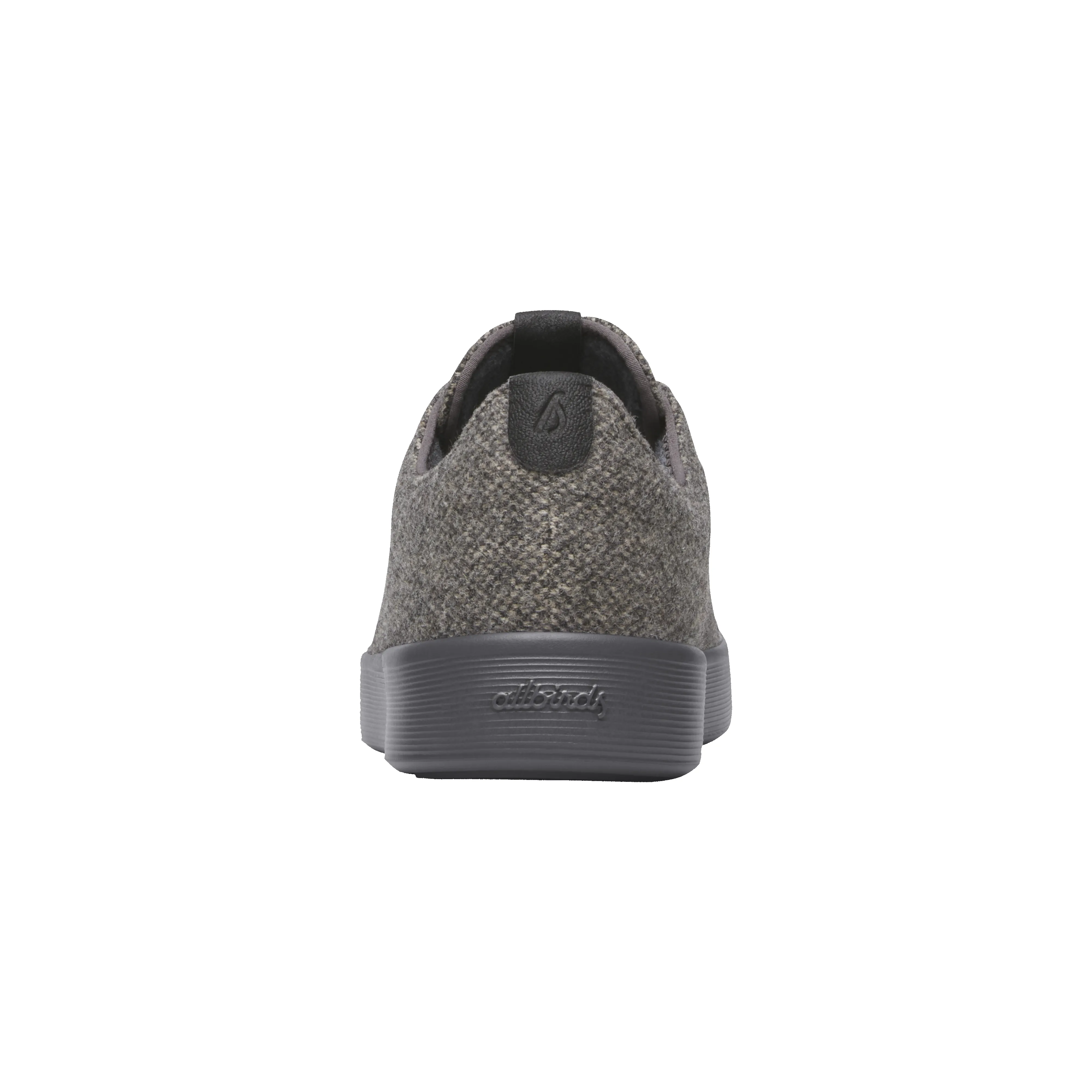 Women's Cruiser Tweed - Dark Grey (Stormy Grey Sole) sold by allbirds product image thumbnail 2