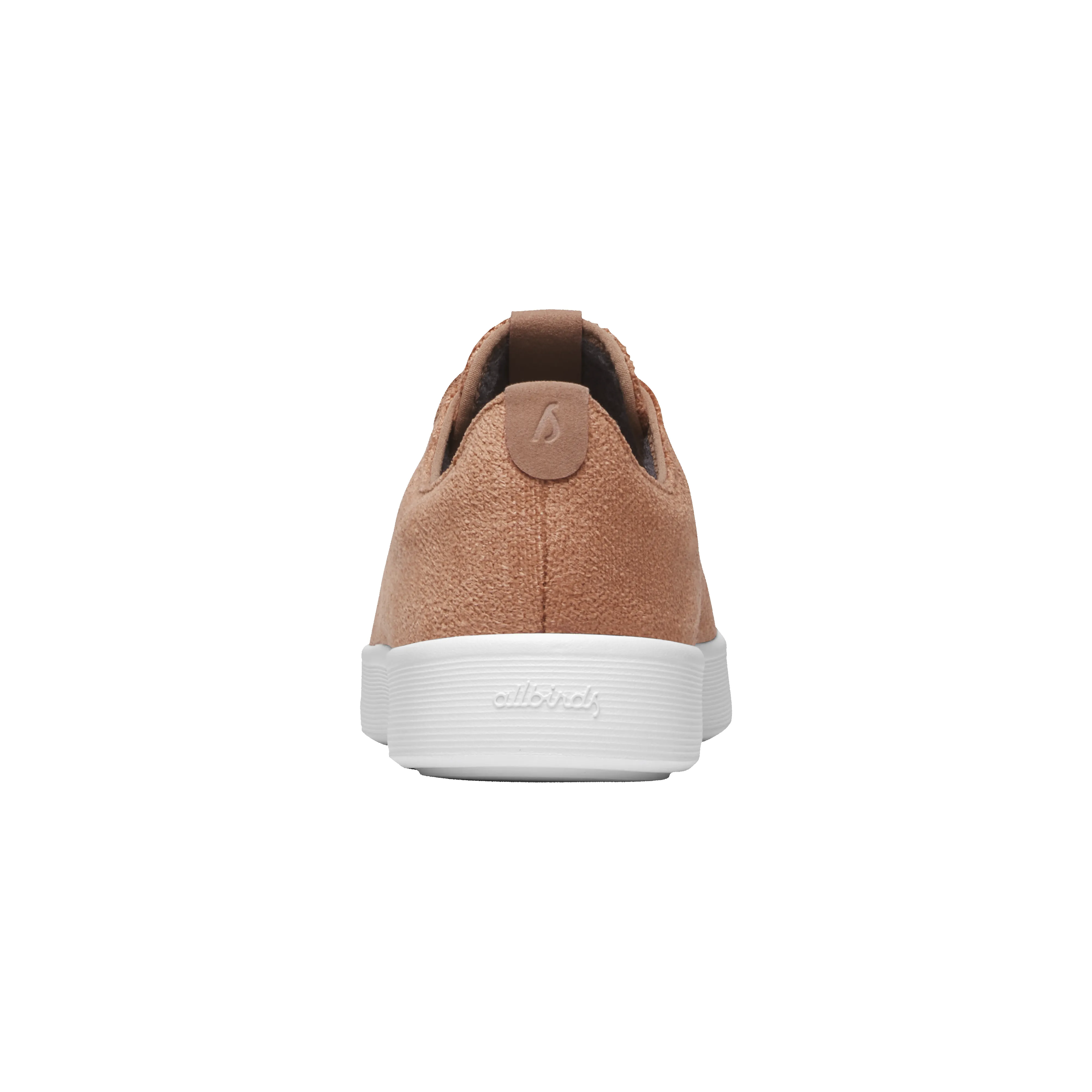 Women's Cruiser Velvet - Sienna Blush (Blizzard Sole) sold by allbirds product image thumbnail 2
