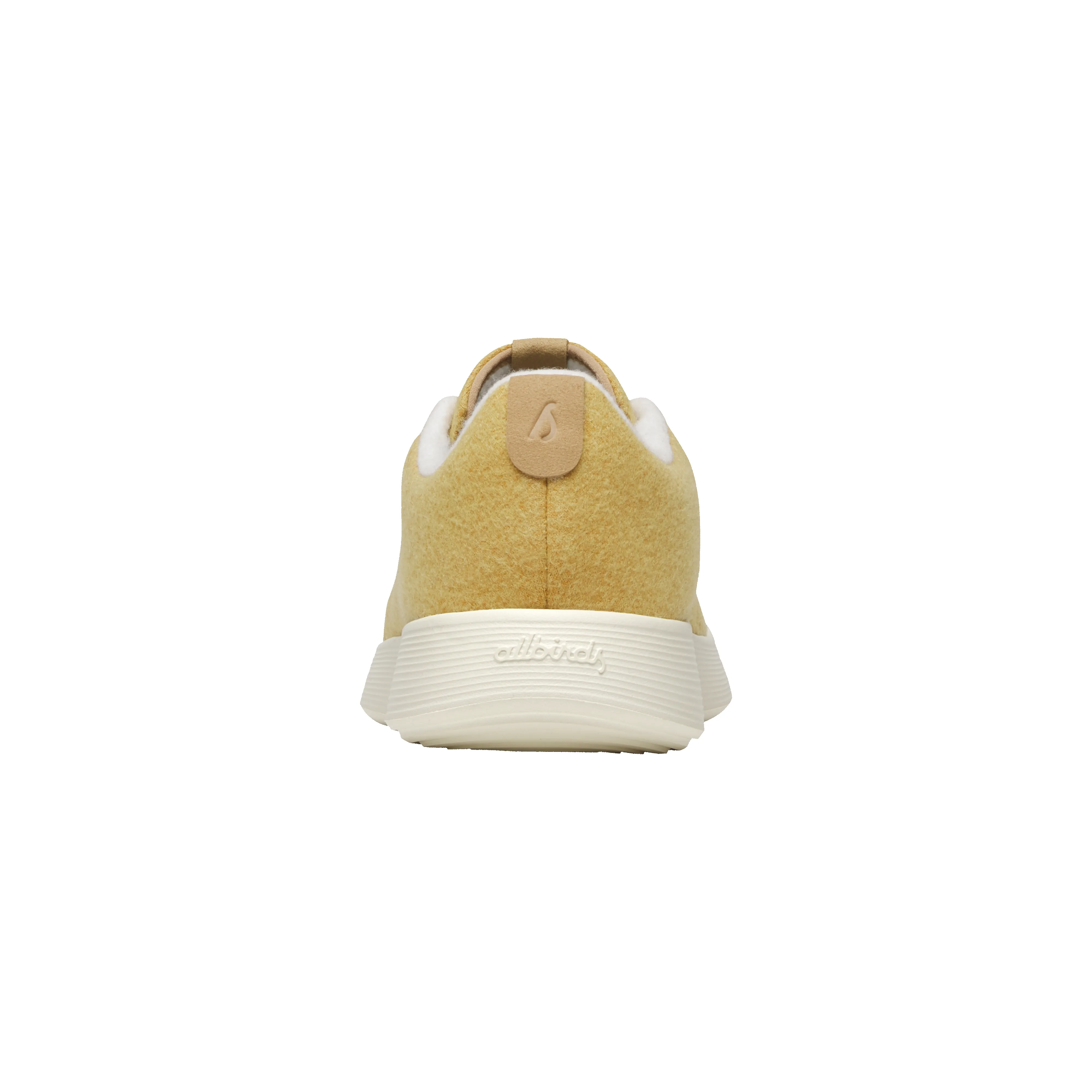 Women's Wool Runner NZ - Luxe Gold (Stony Cream Sole) sold by allbirds product image thumbnail 2