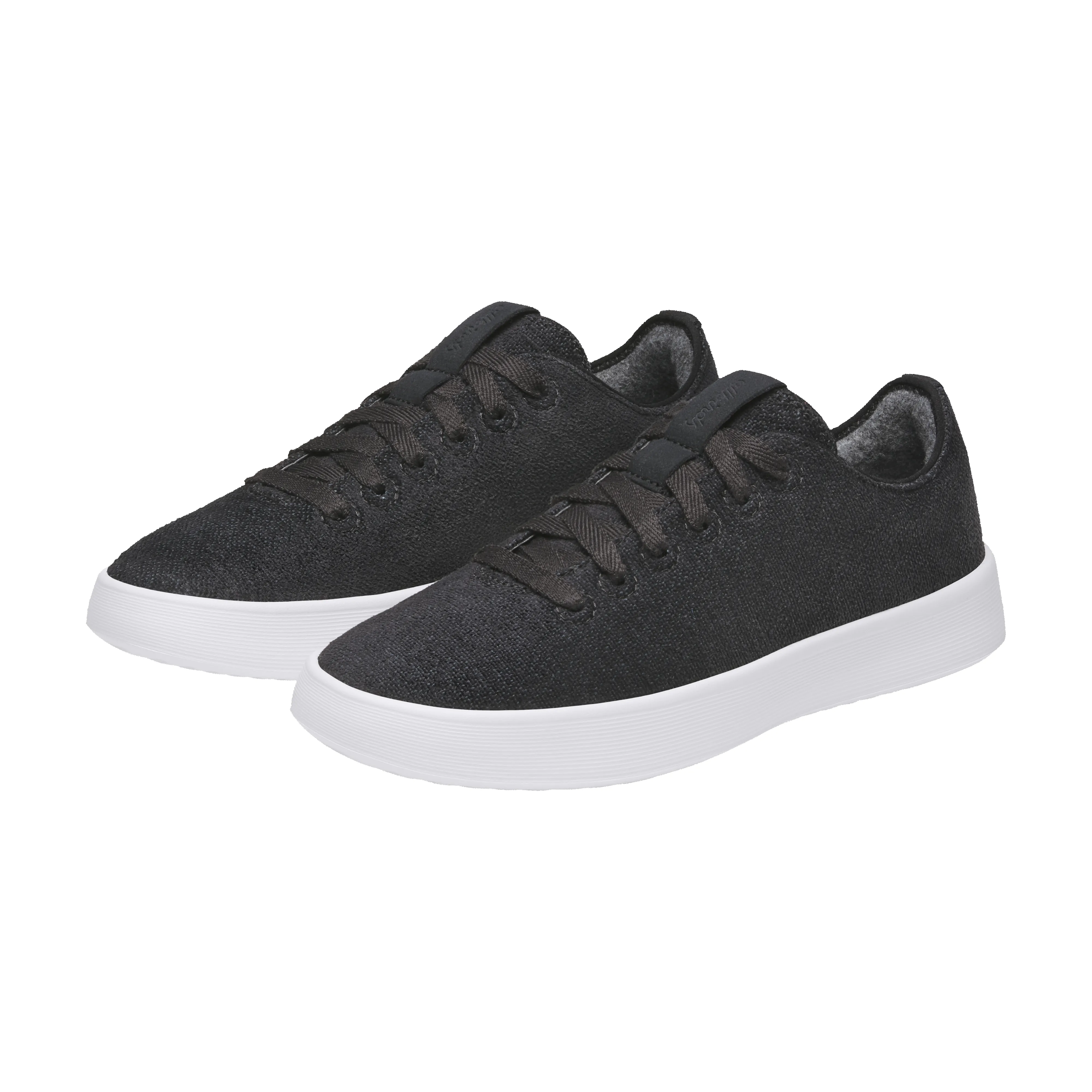 Women's Cruiser Velvet - Dark Grey (Blizzard Sole) sold by allbirds product image thumbnail 5