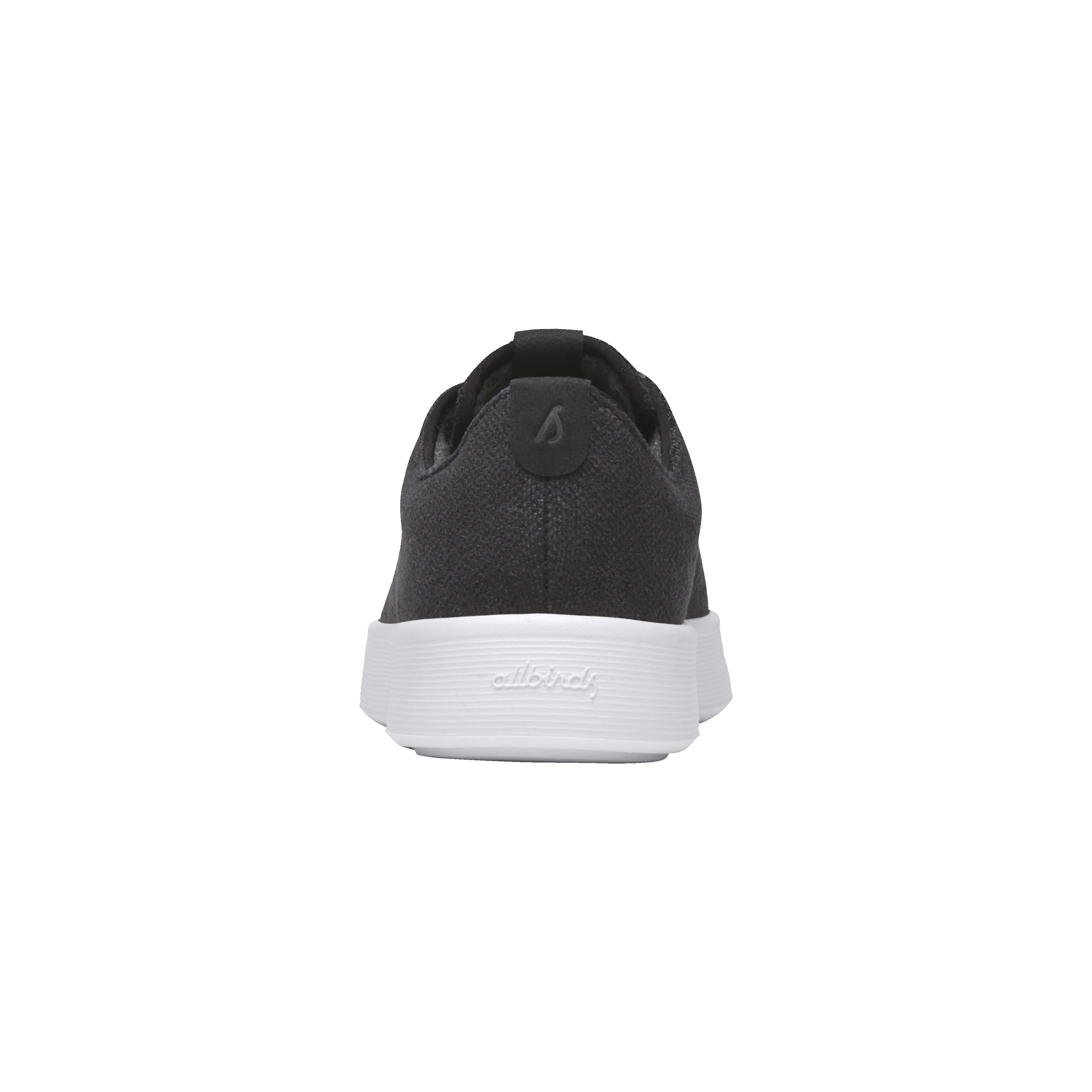 Women's Cruiser Velvet - Dark Grey (Blizzard Sole) sold by allbirds product image thumbnail 2